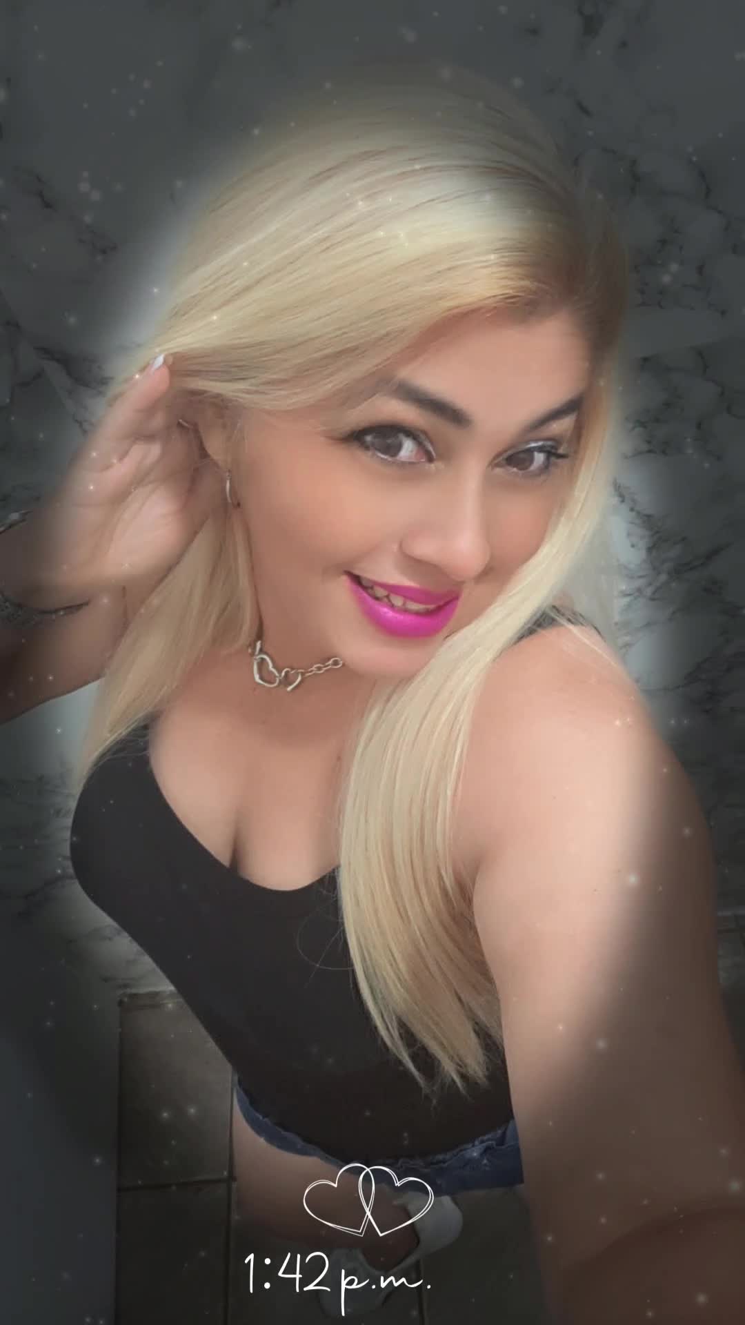 @johana morales