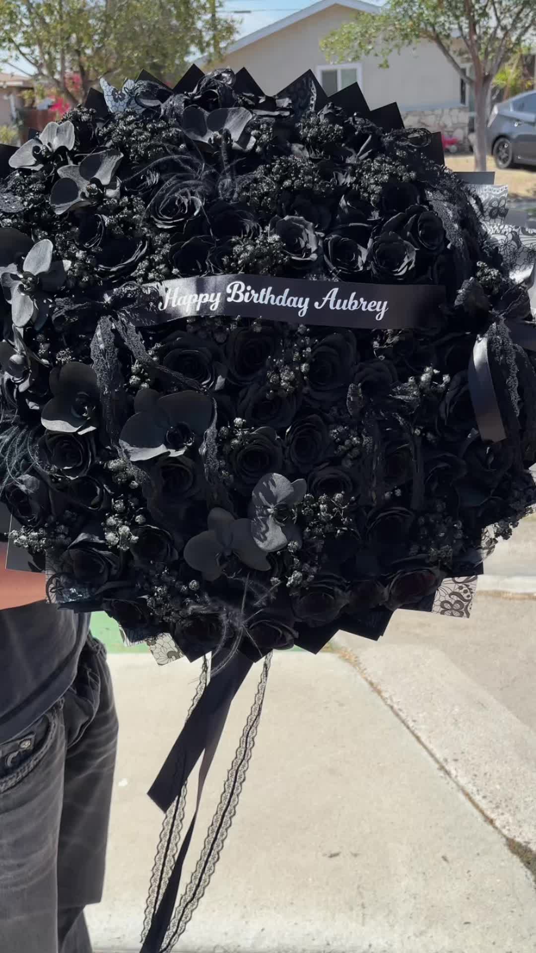 @Goodies & Florals