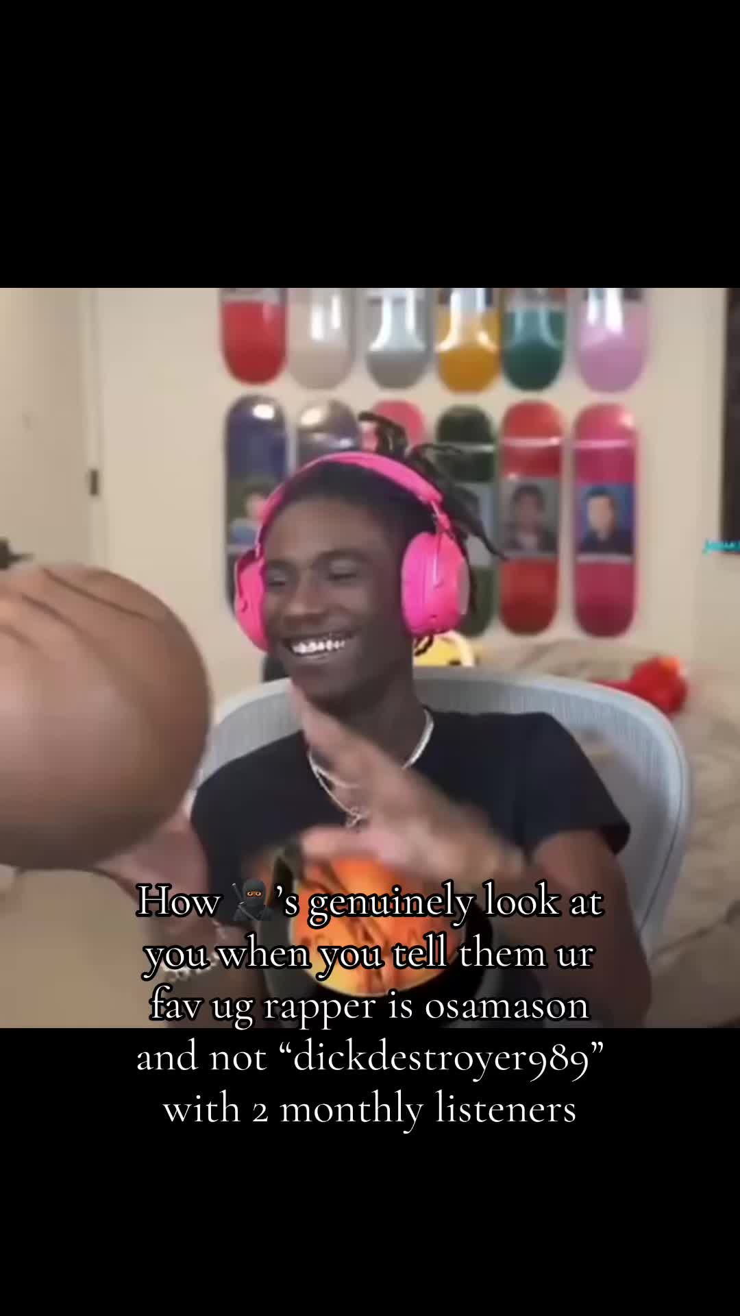 @ 