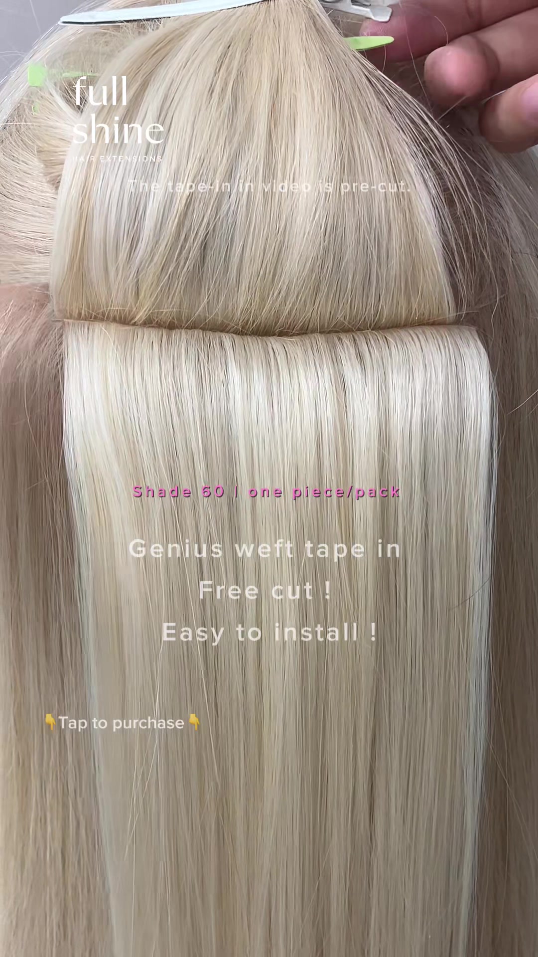 @FullShineHair