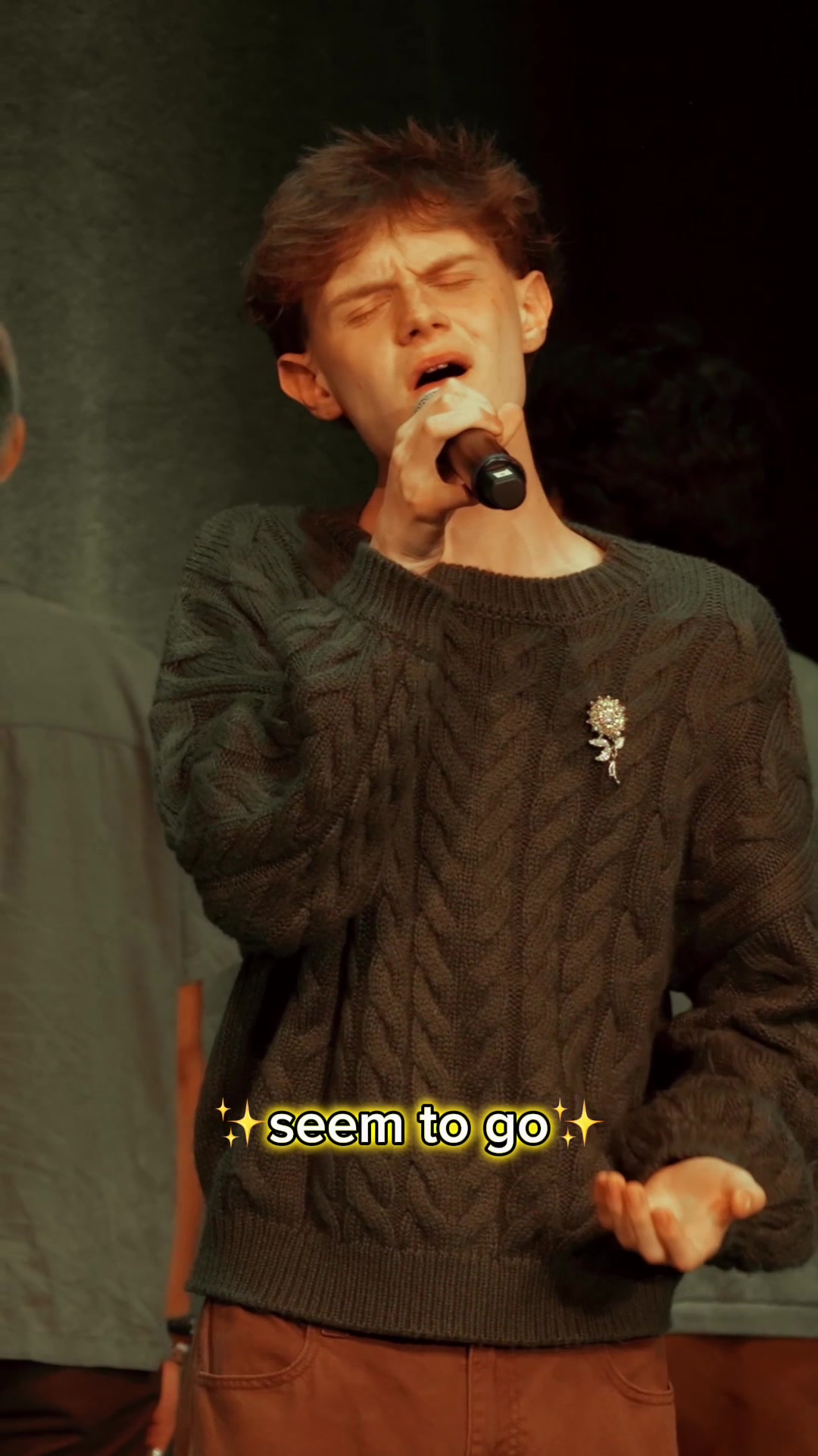 @A Cappella Academy
