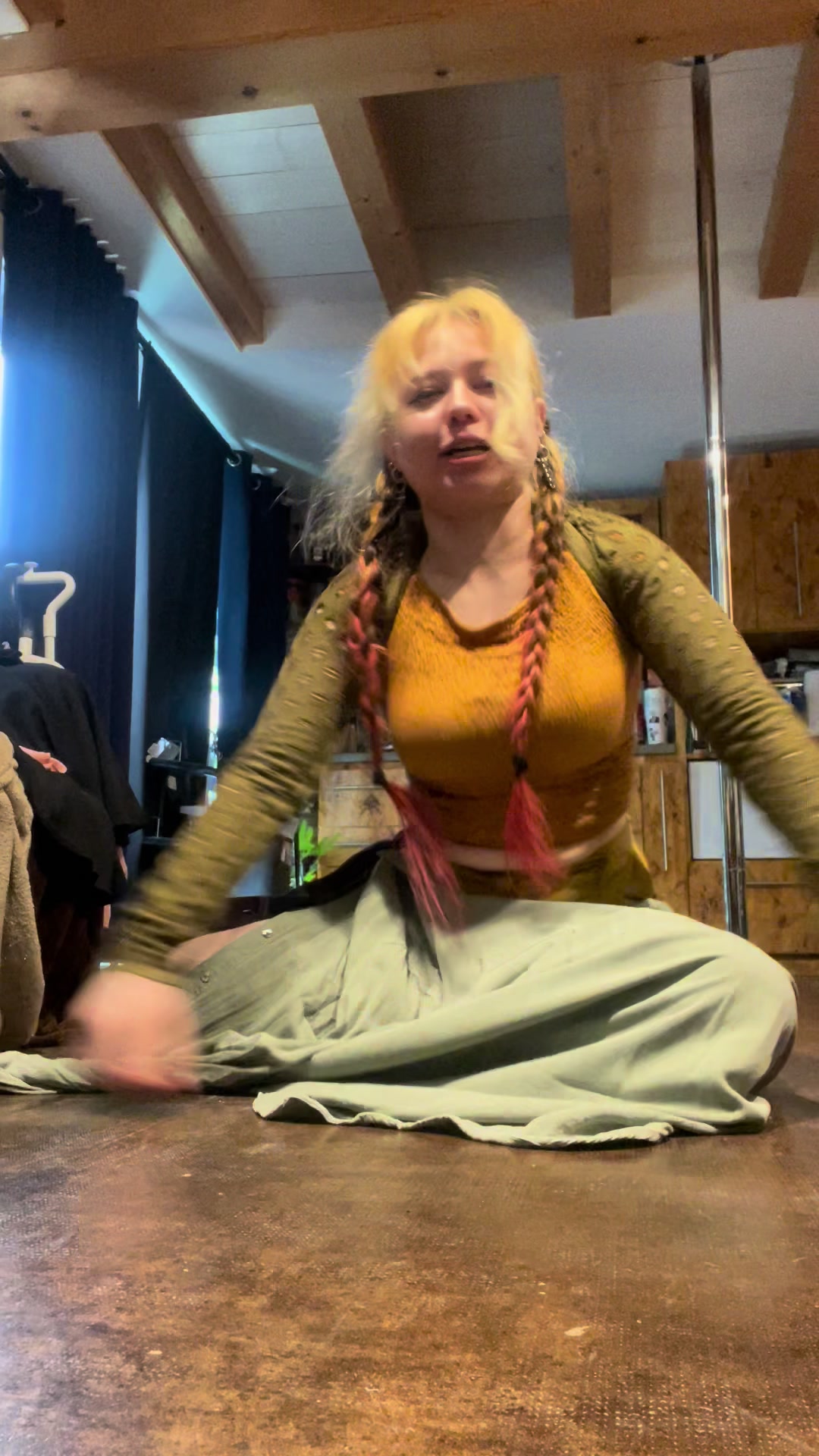 @Catgirl summer arc ๐ป๐งโ๏ธ๐ฟ