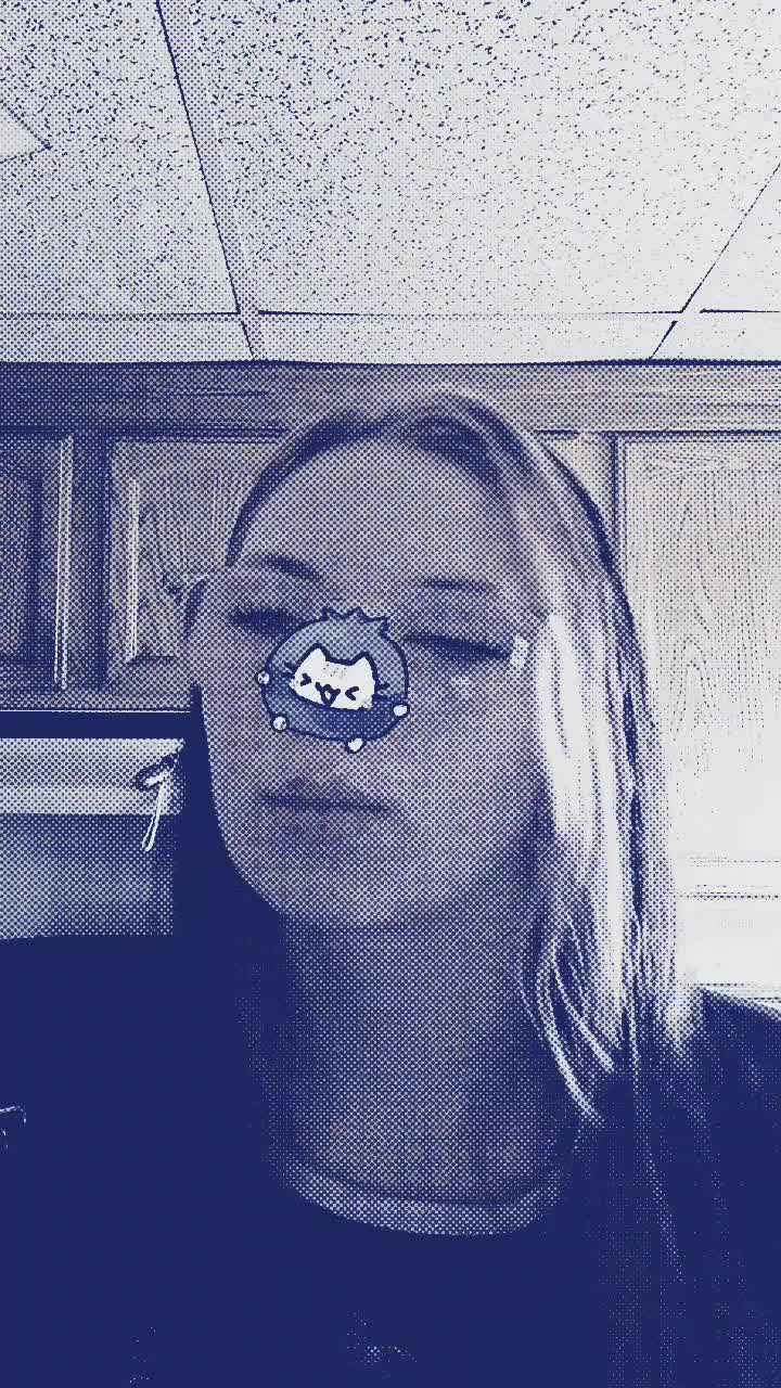 @Lillyonna Orr