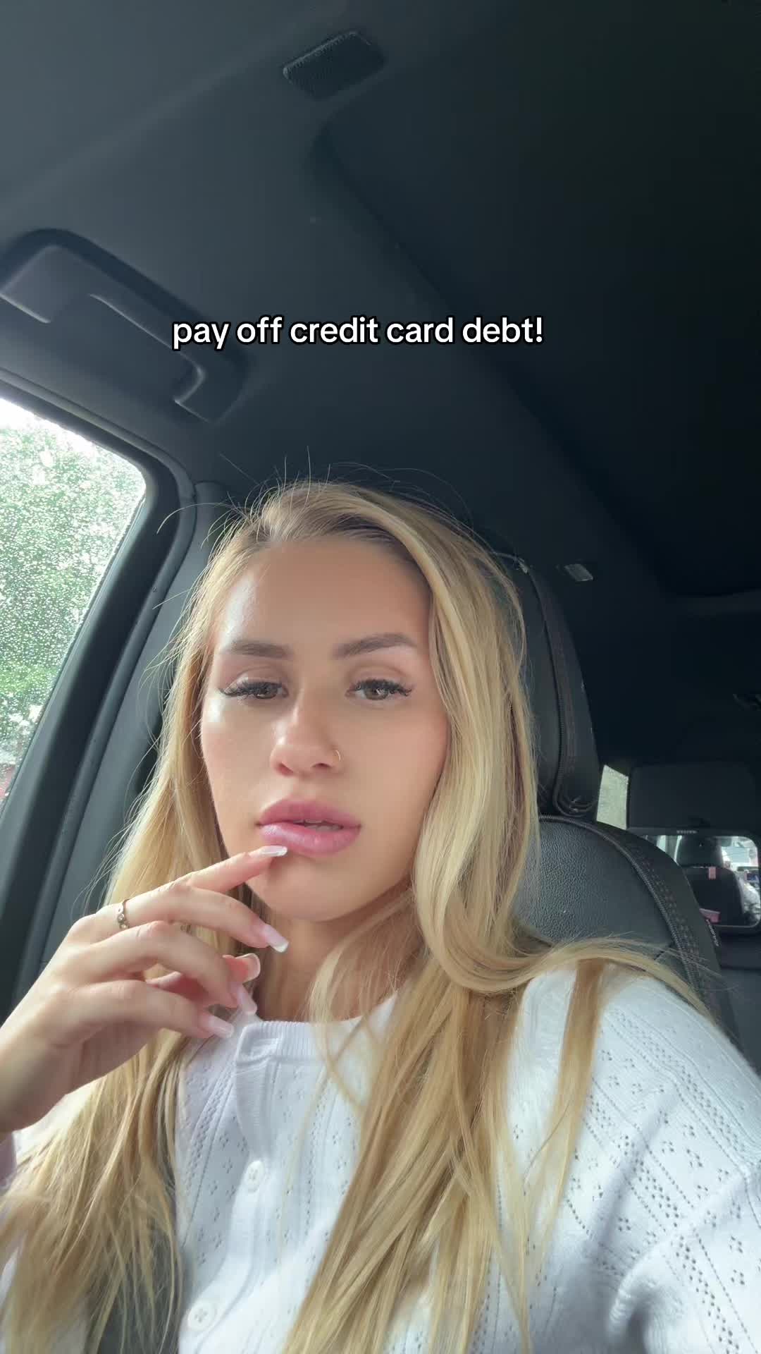 @Victoria M