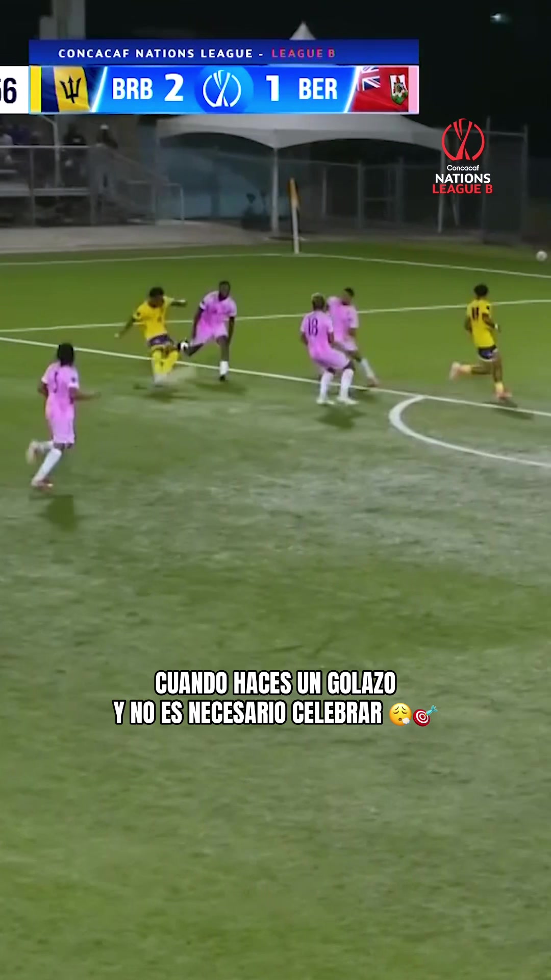 @Concacaf