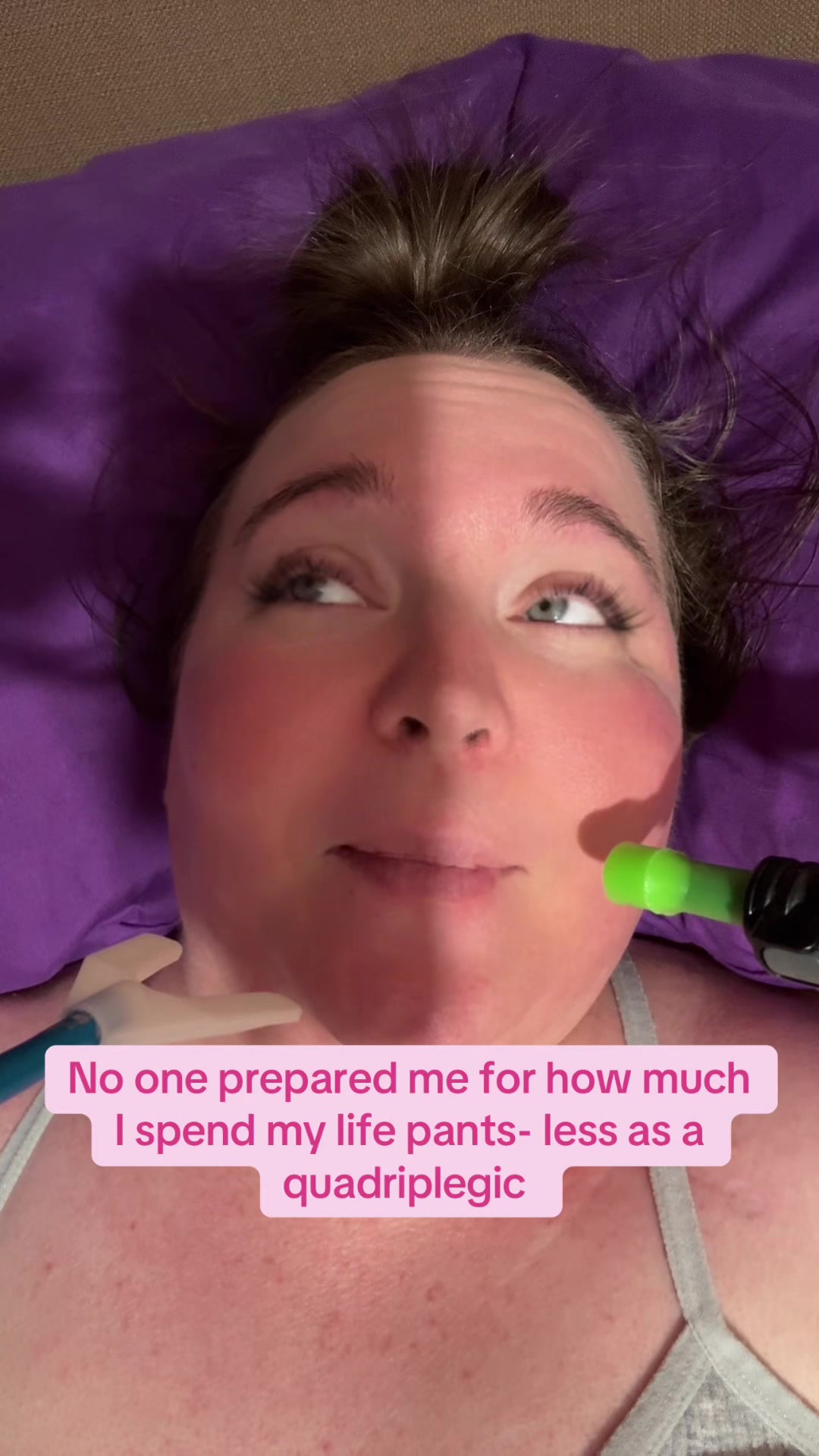 @Nicole Summers