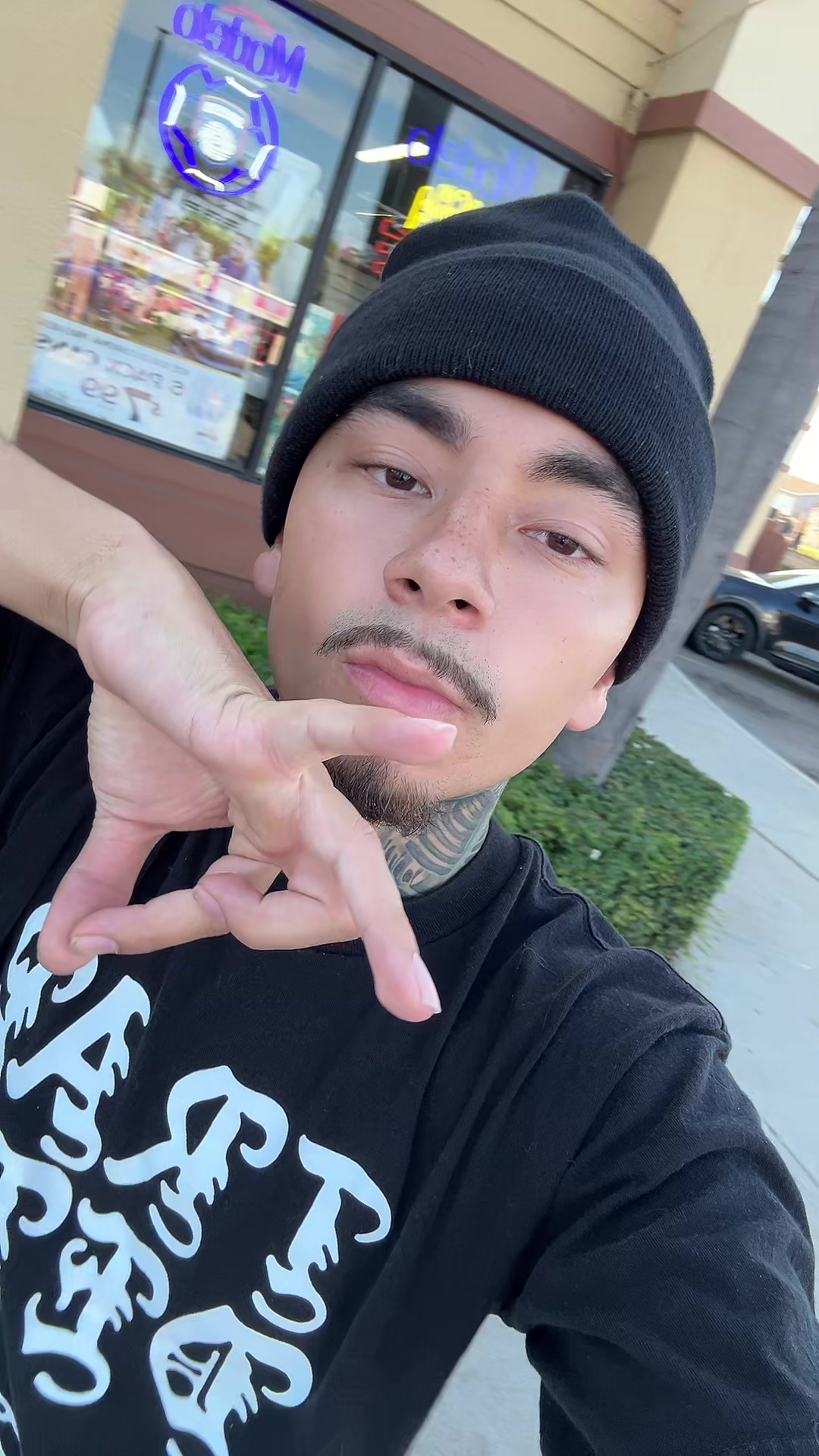 @Lil Sins