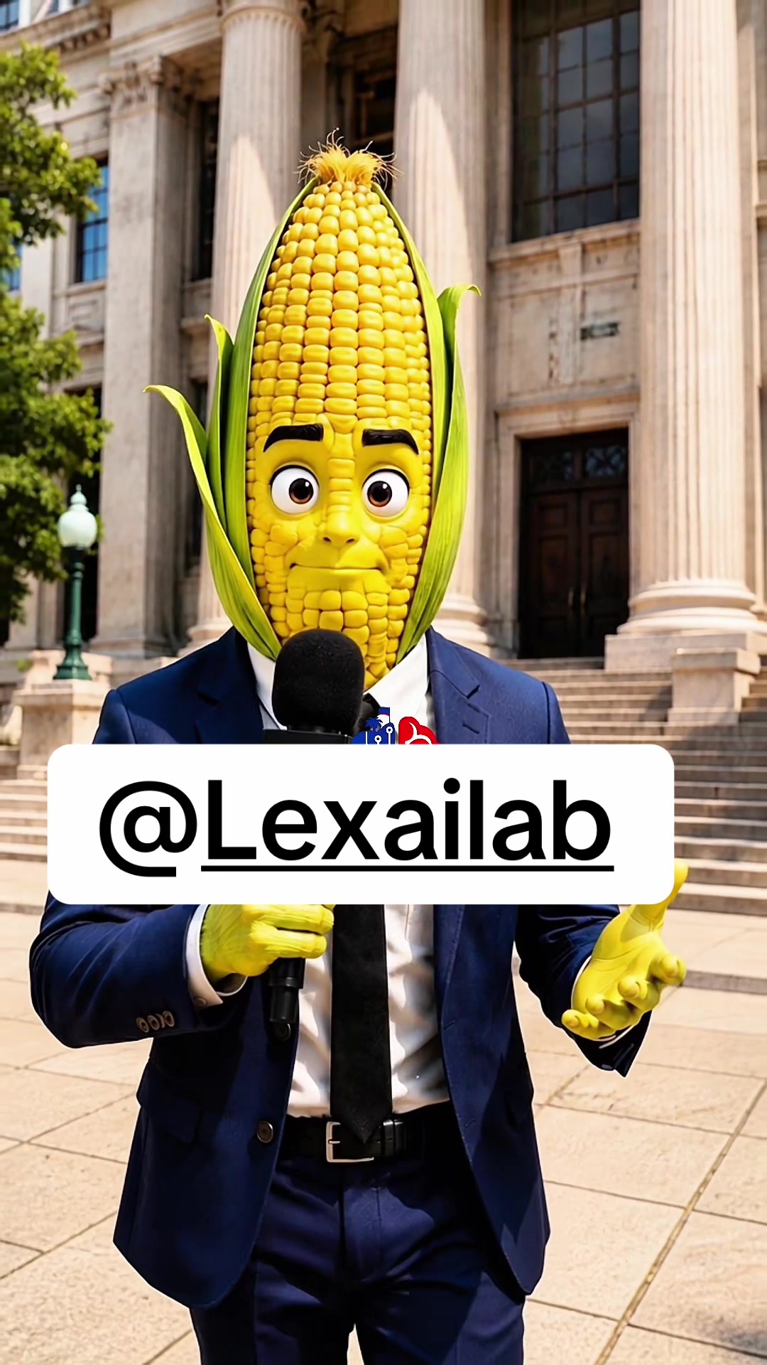 @Haitian AI Lab