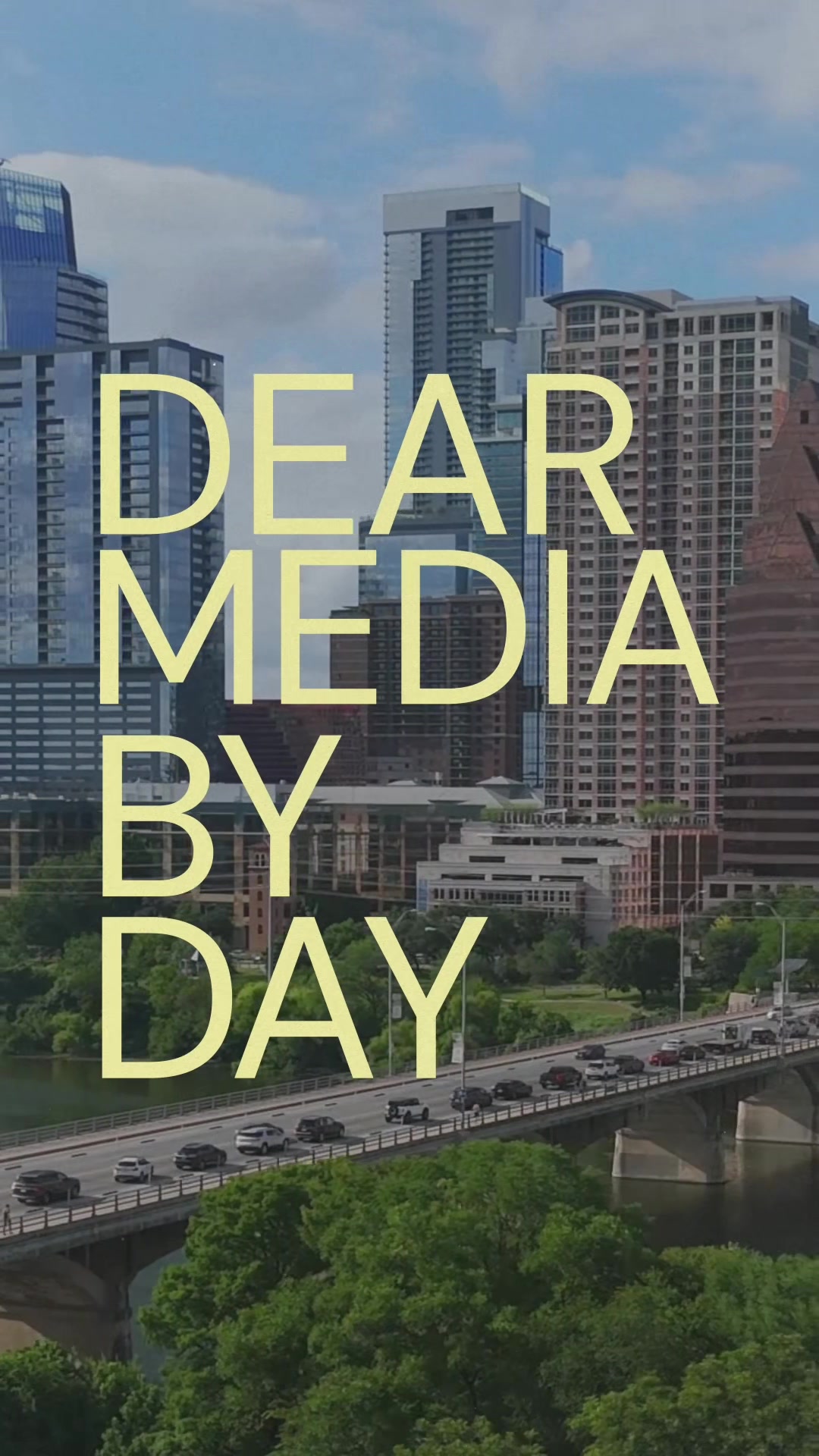 @Dear Media