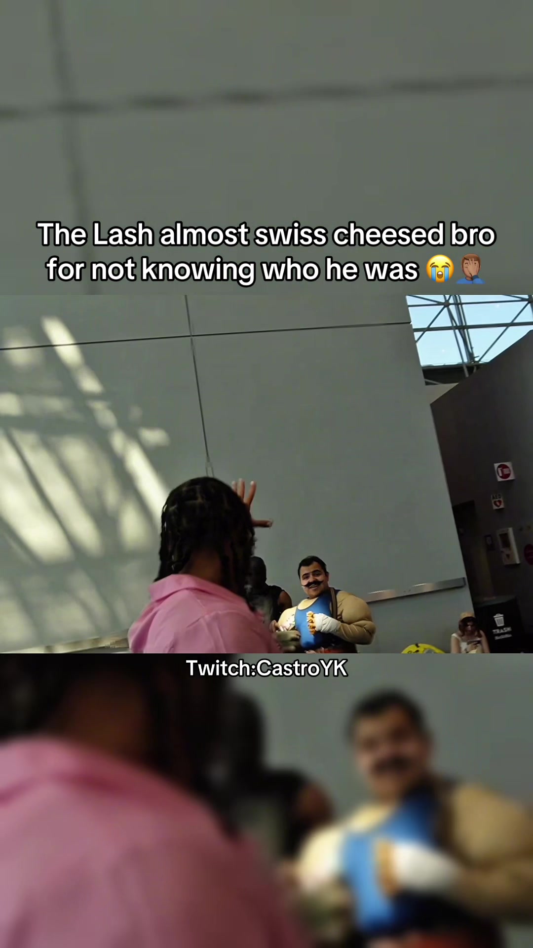 @Twitch:CastroYK