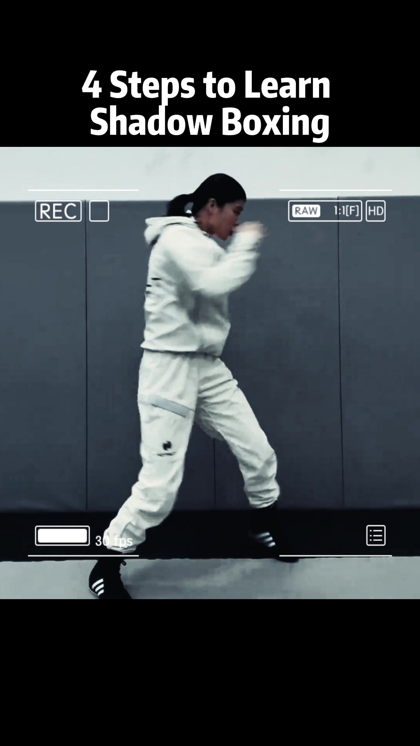@Boboxing