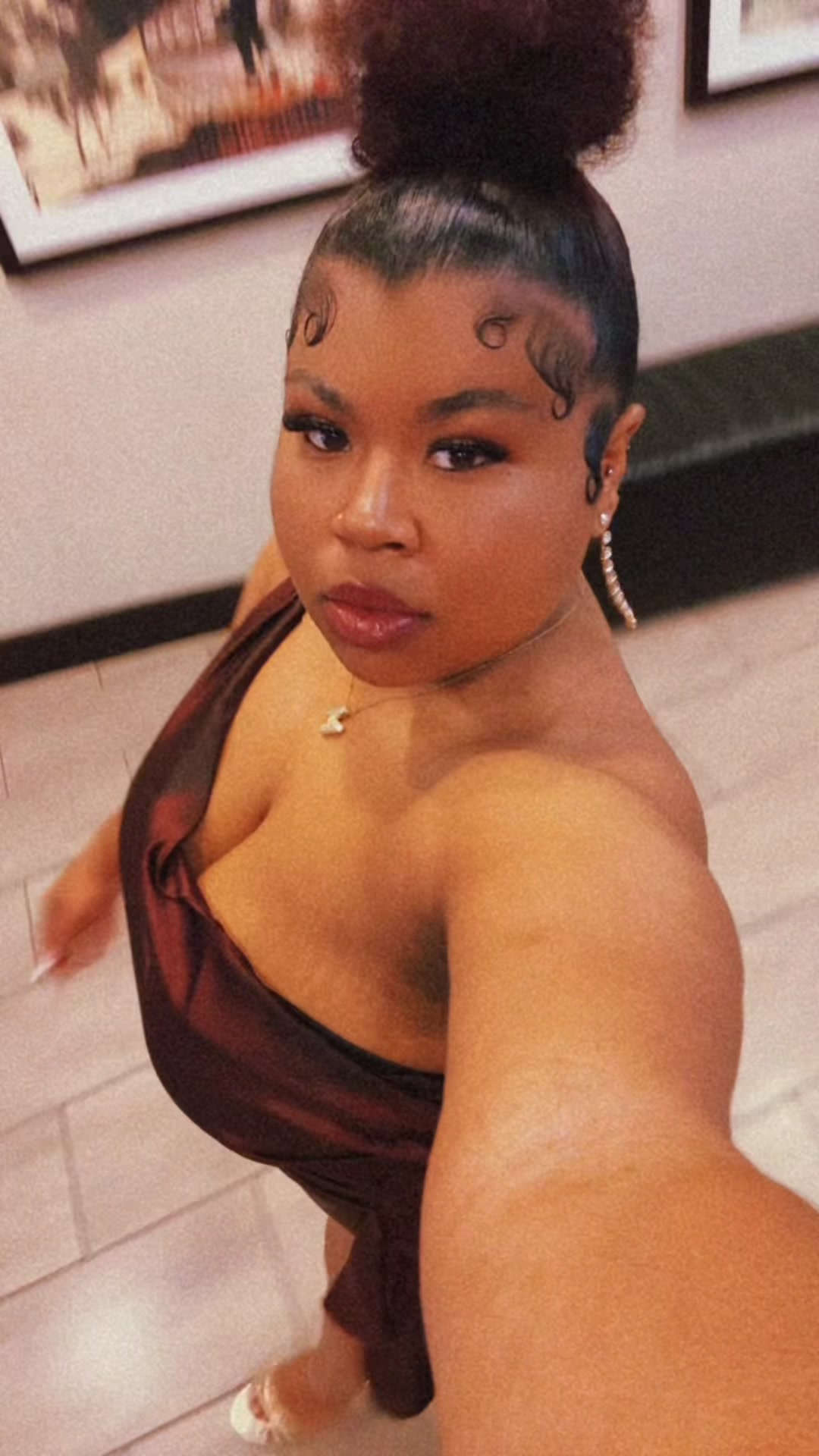 @M’aaliyah ๐๐