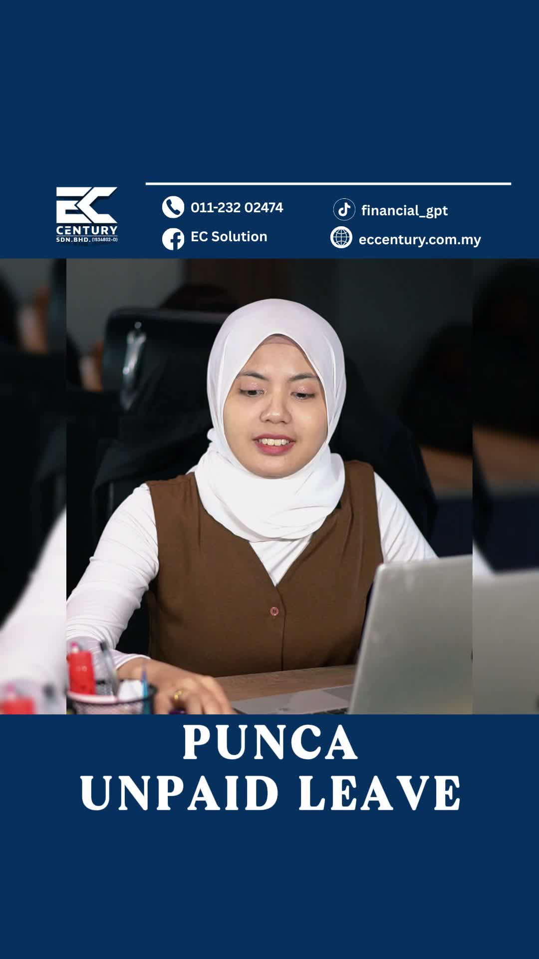 @EC Finhub Solution