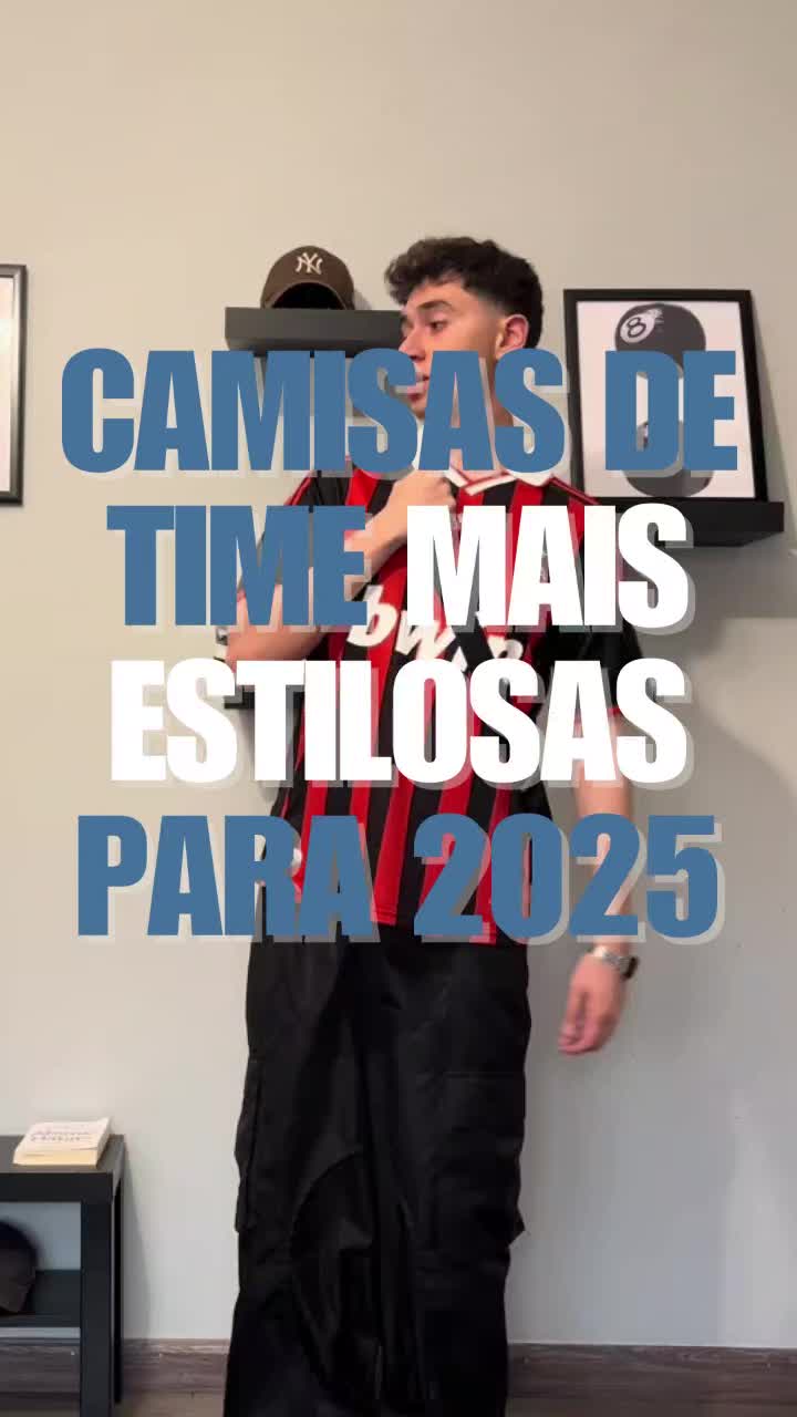 @Estilo Homem