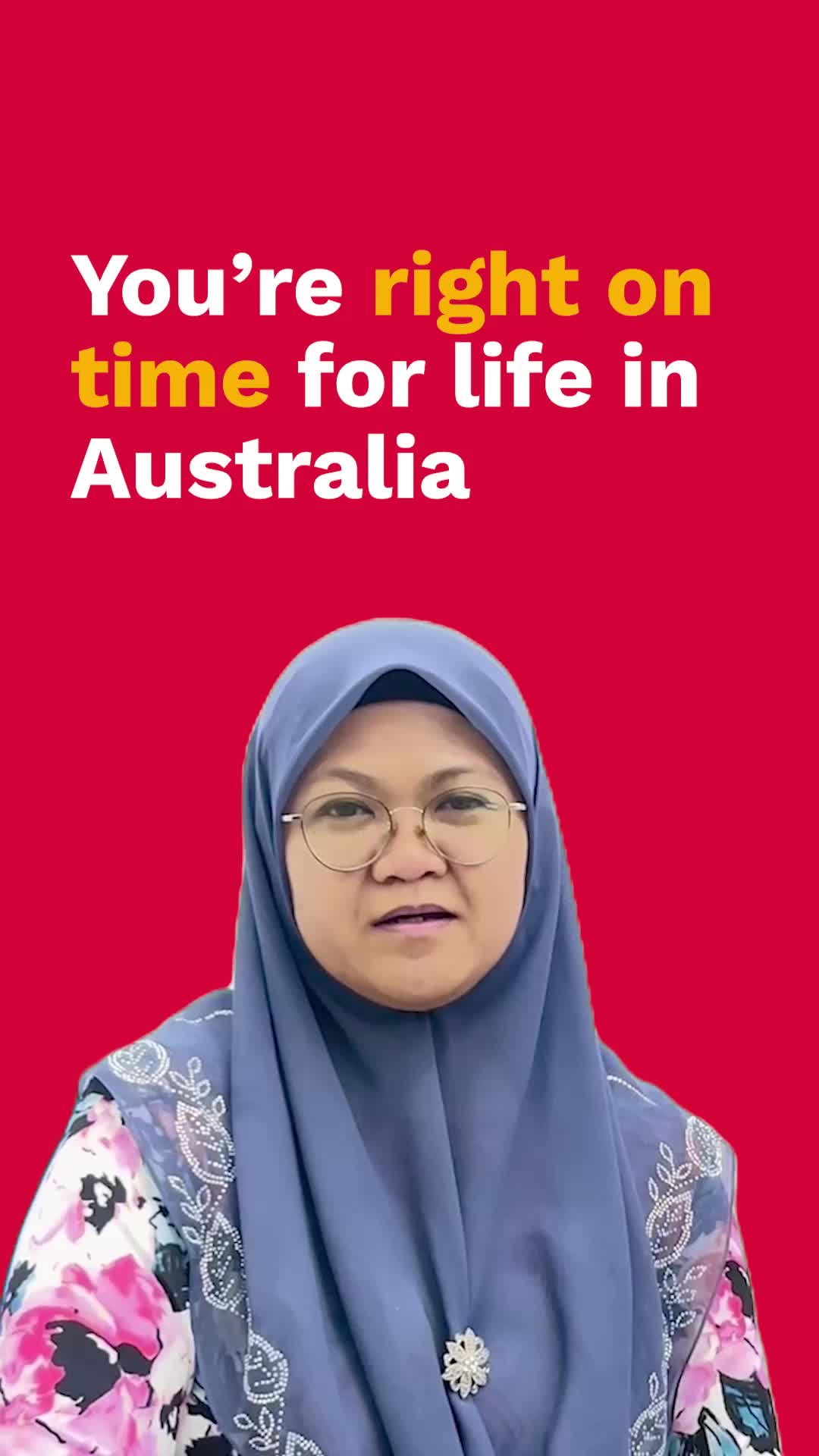 @IELTS by IDP SG