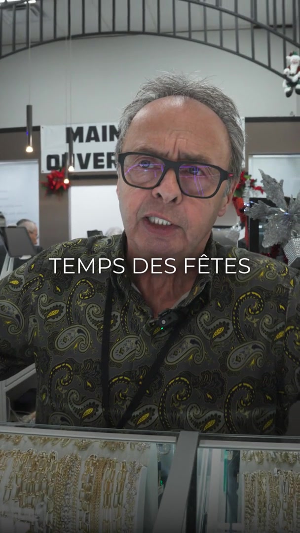 @Bijouterie Cantin Joaillier