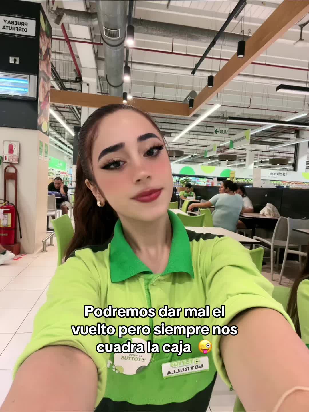 @Futura Esposa de Paul Colonia✨