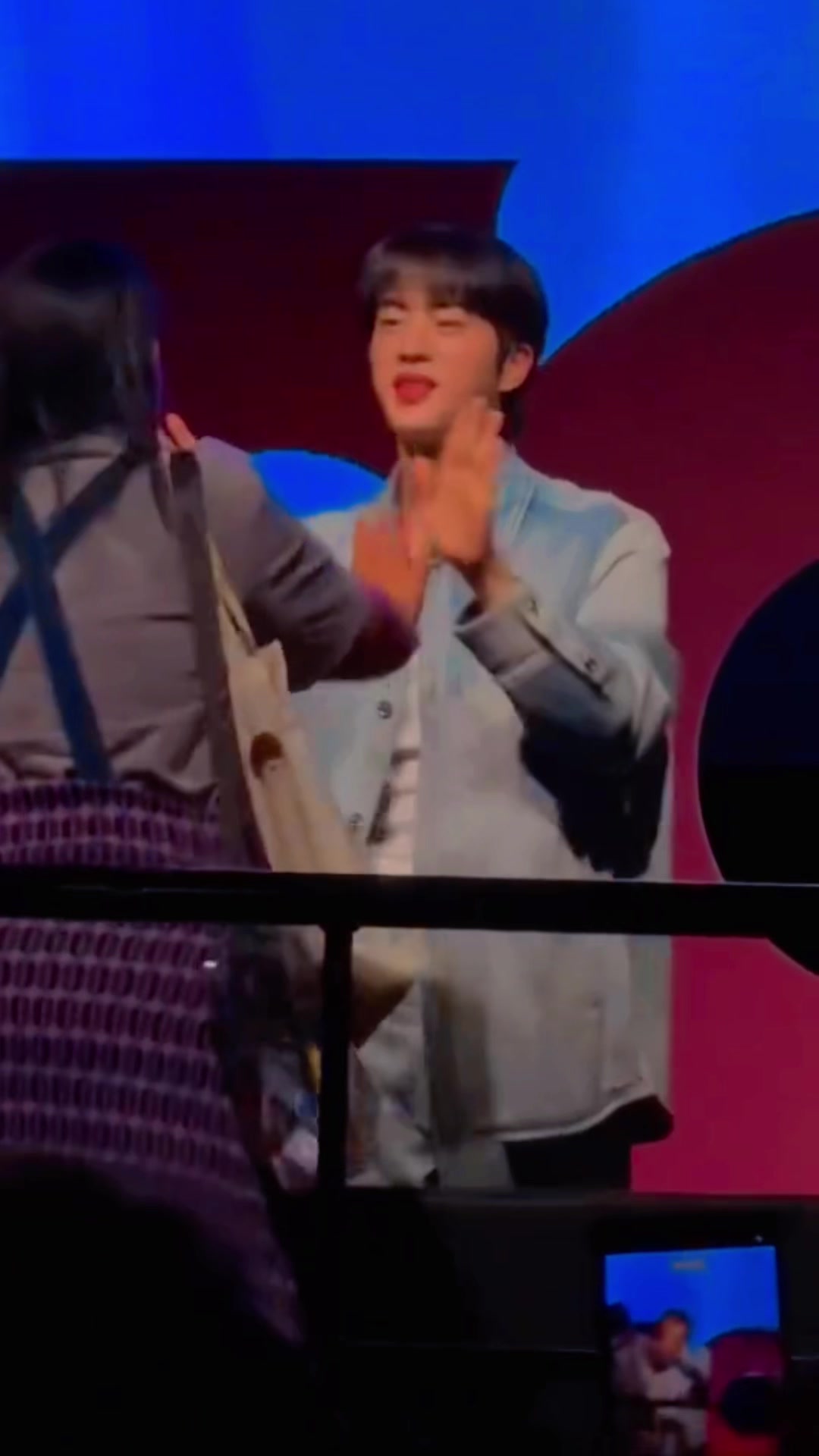 @SeokjinMyAll