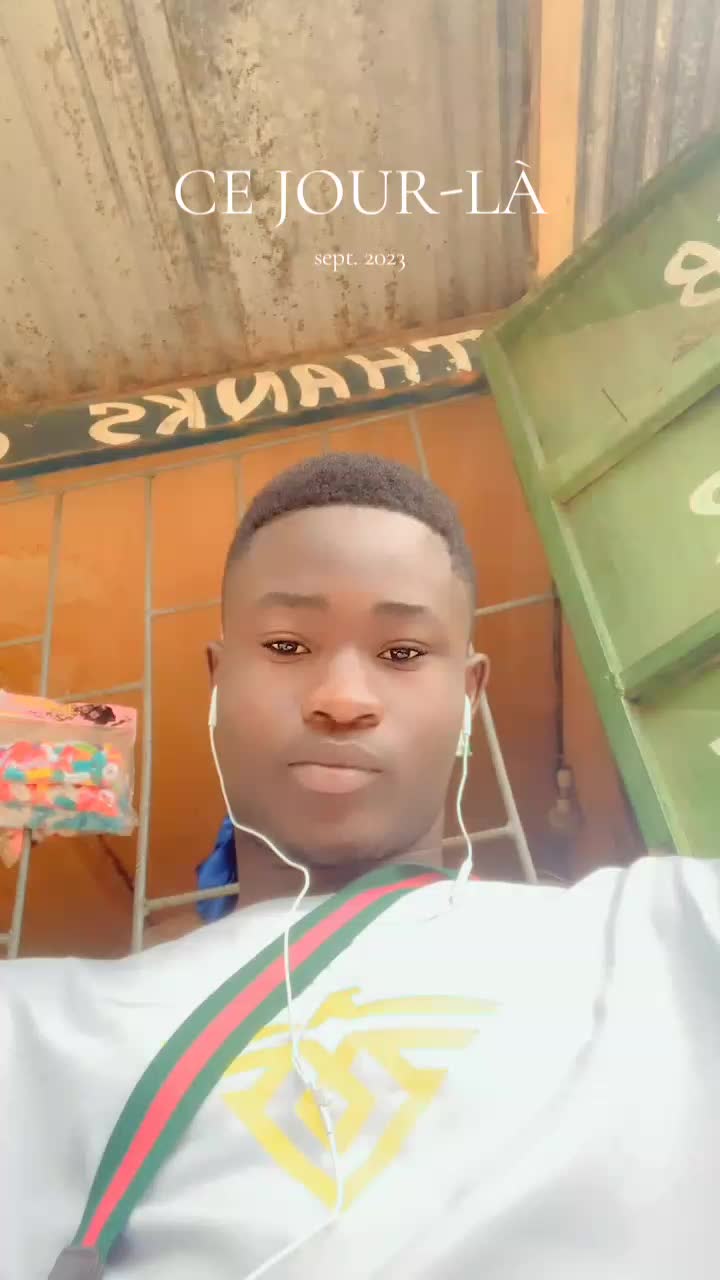 @Ibrahim Fofana