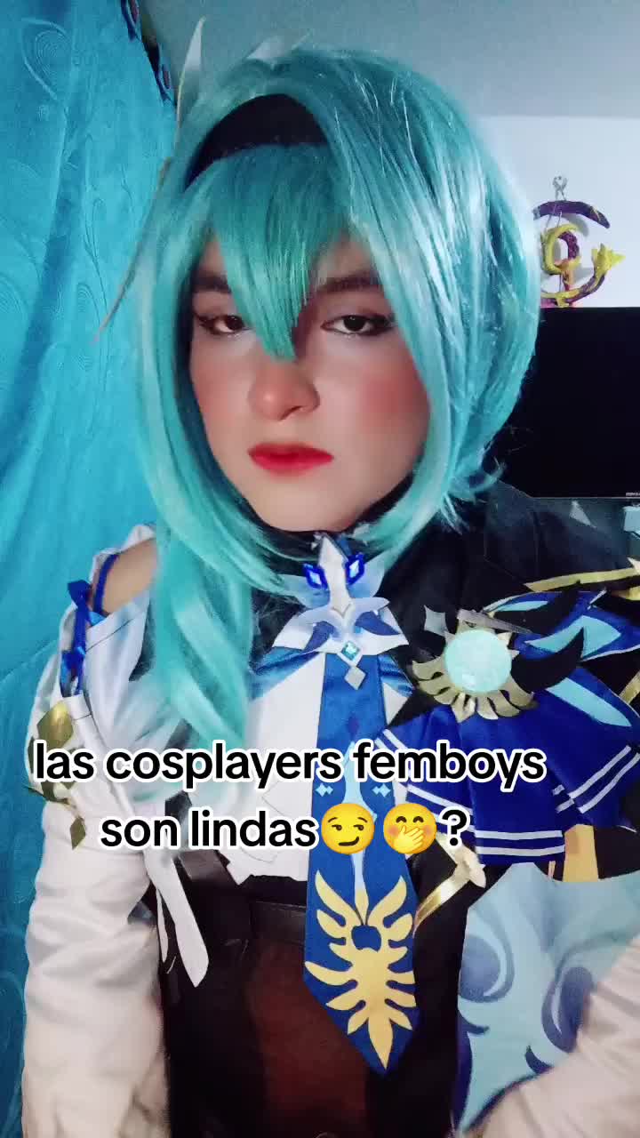 @Shinobu Ortiz 🦋❤