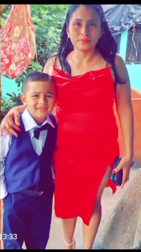 @Kathia Murillo