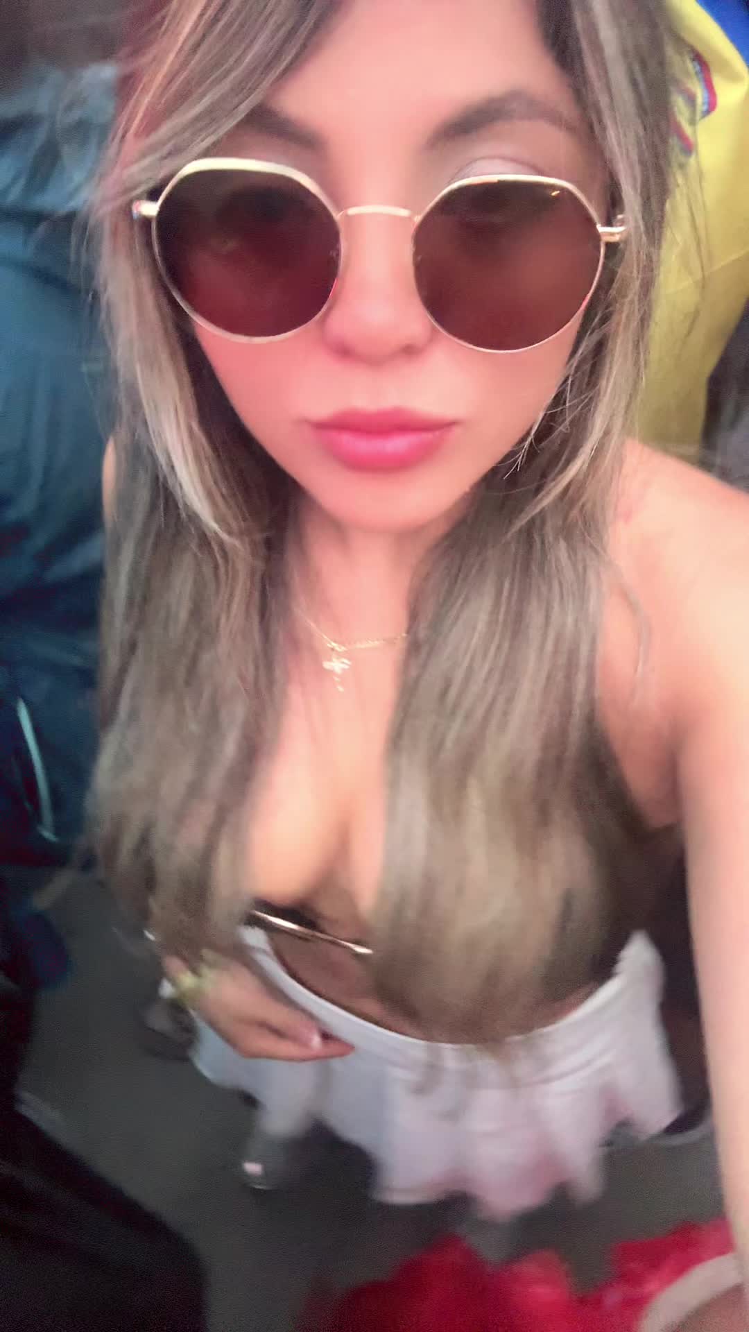 @Geraldine Ortiz✅💛💜