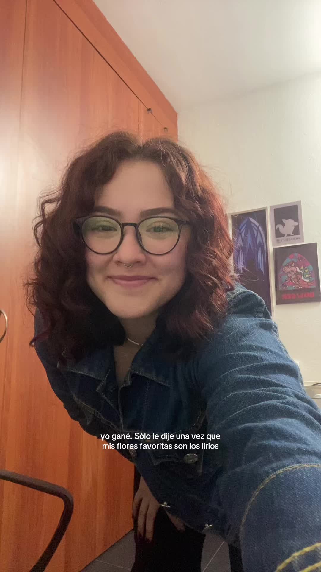 @Manuela