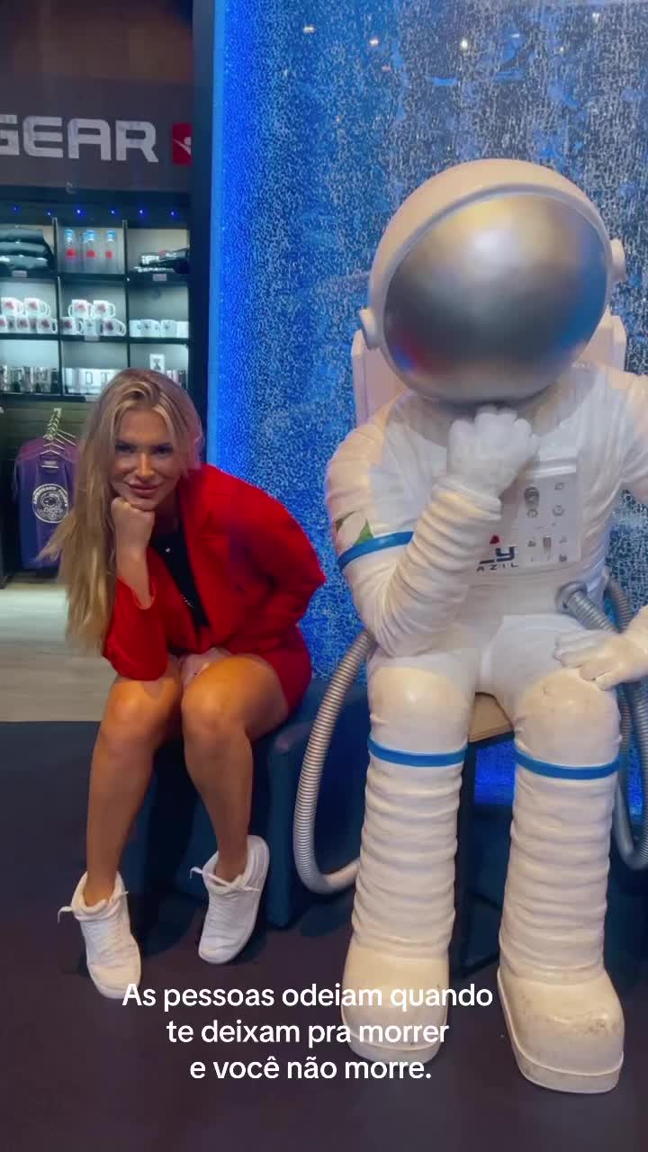 @Pâmella Aciole