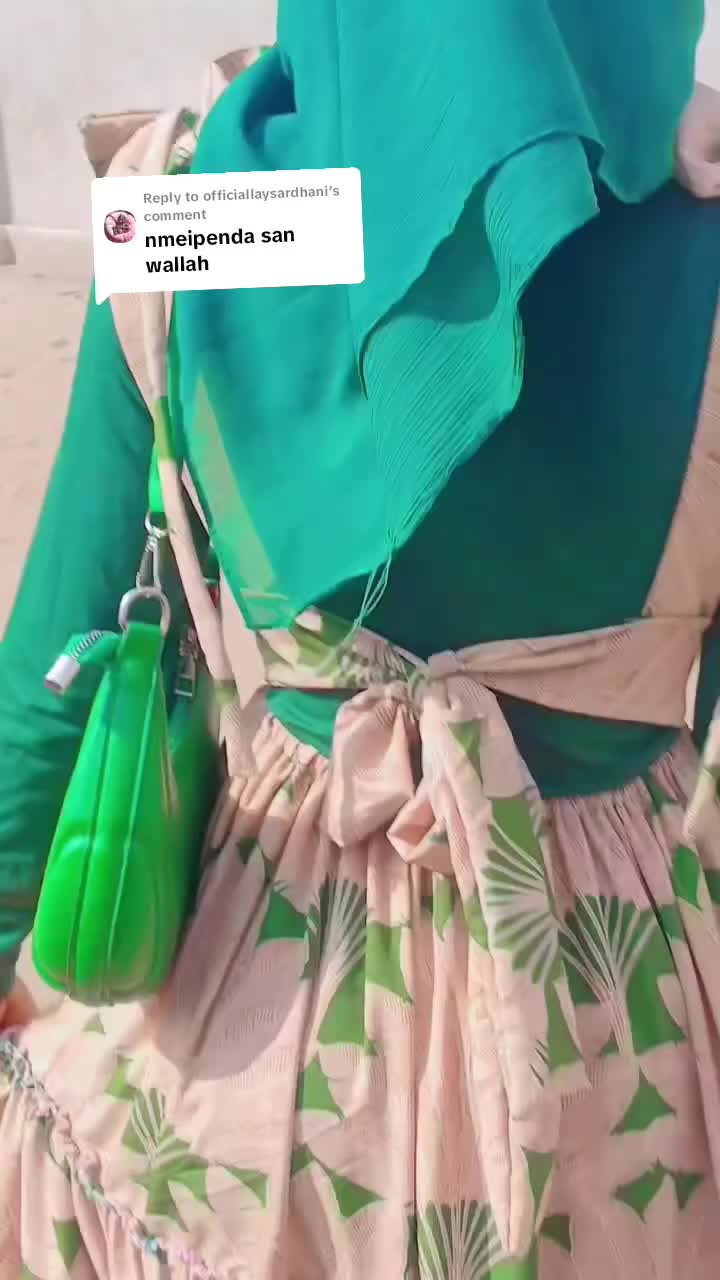 @mwanahbeauty