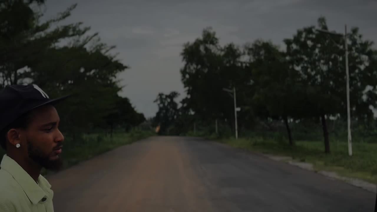 @Okubule Fogojesuhan