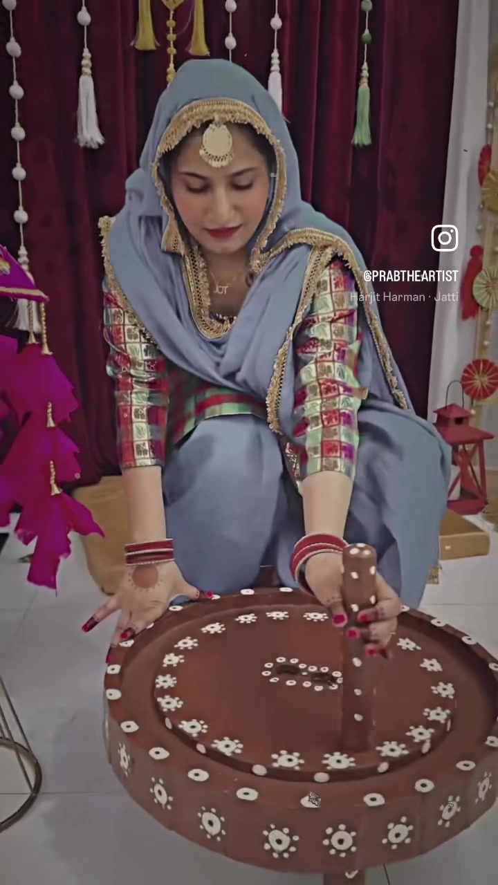 @Bhangra_with_majajanzz