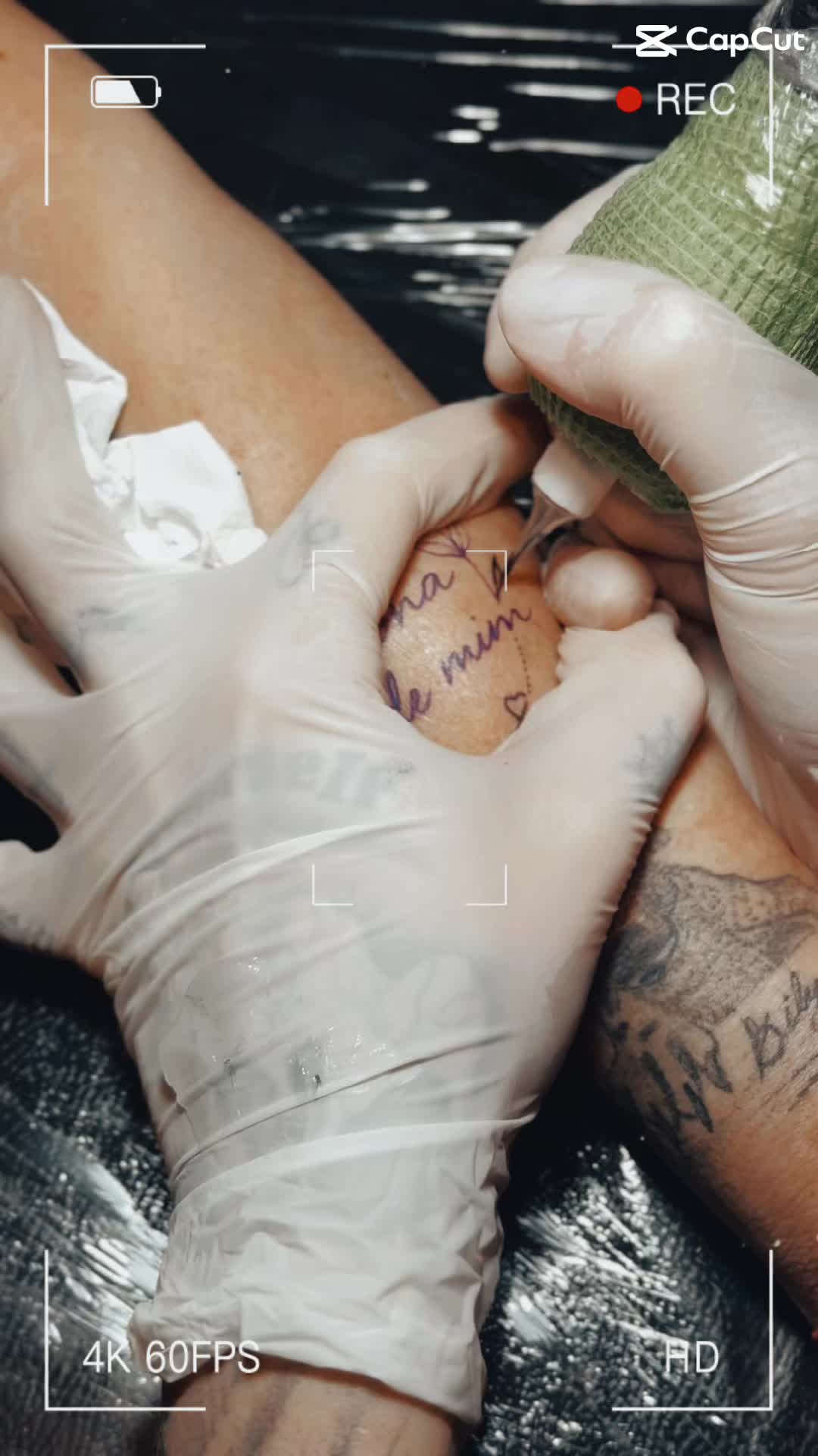 @Mands Tattoo