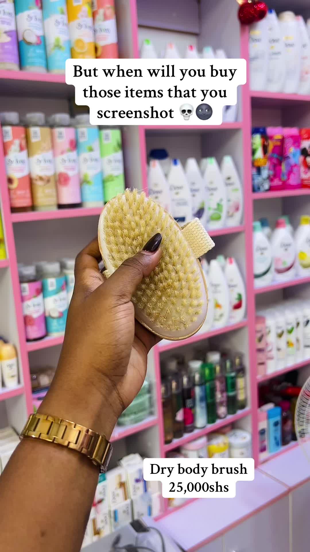 @Kalinda body&bath🇺🇬