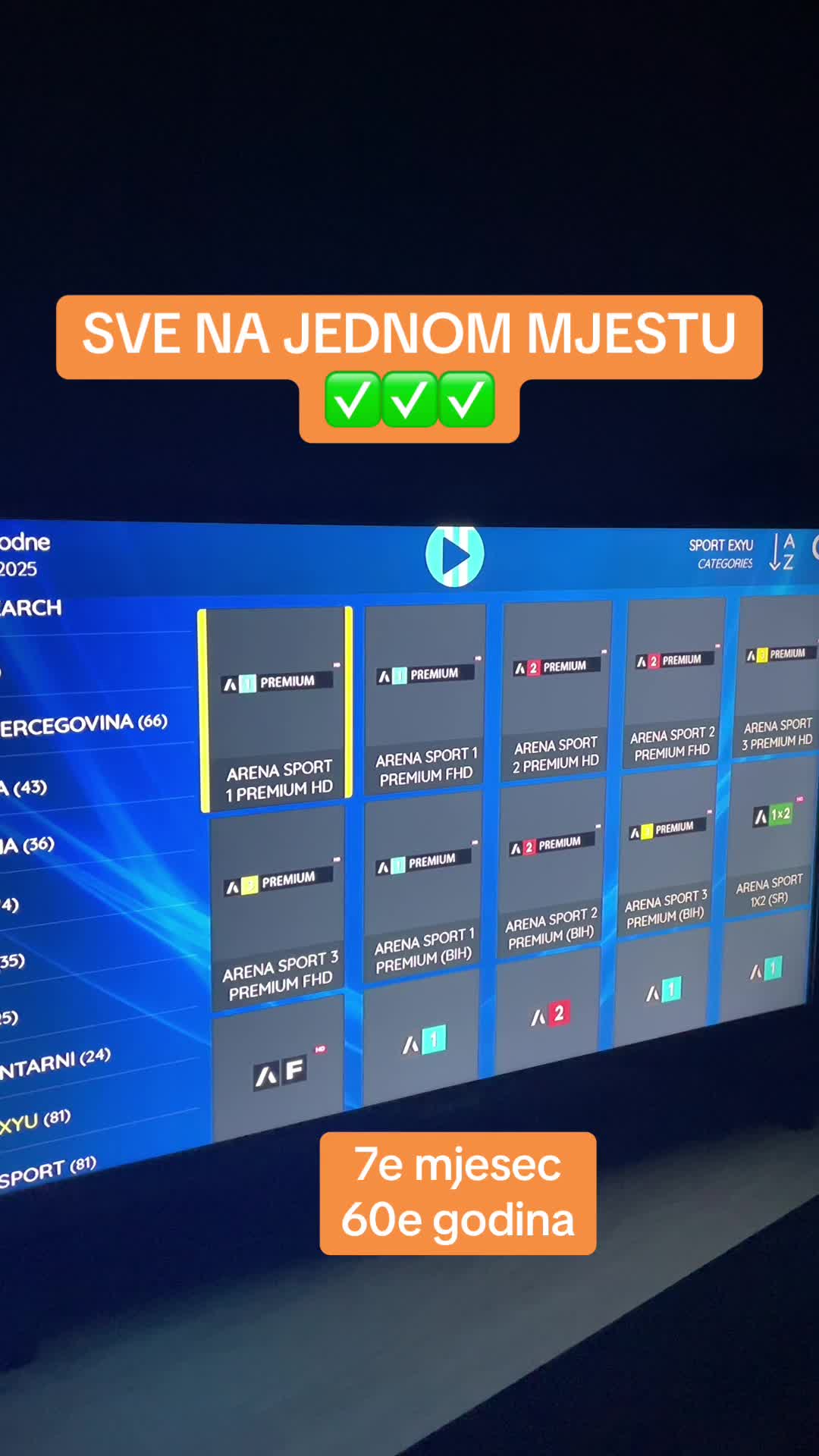 @exyuTV