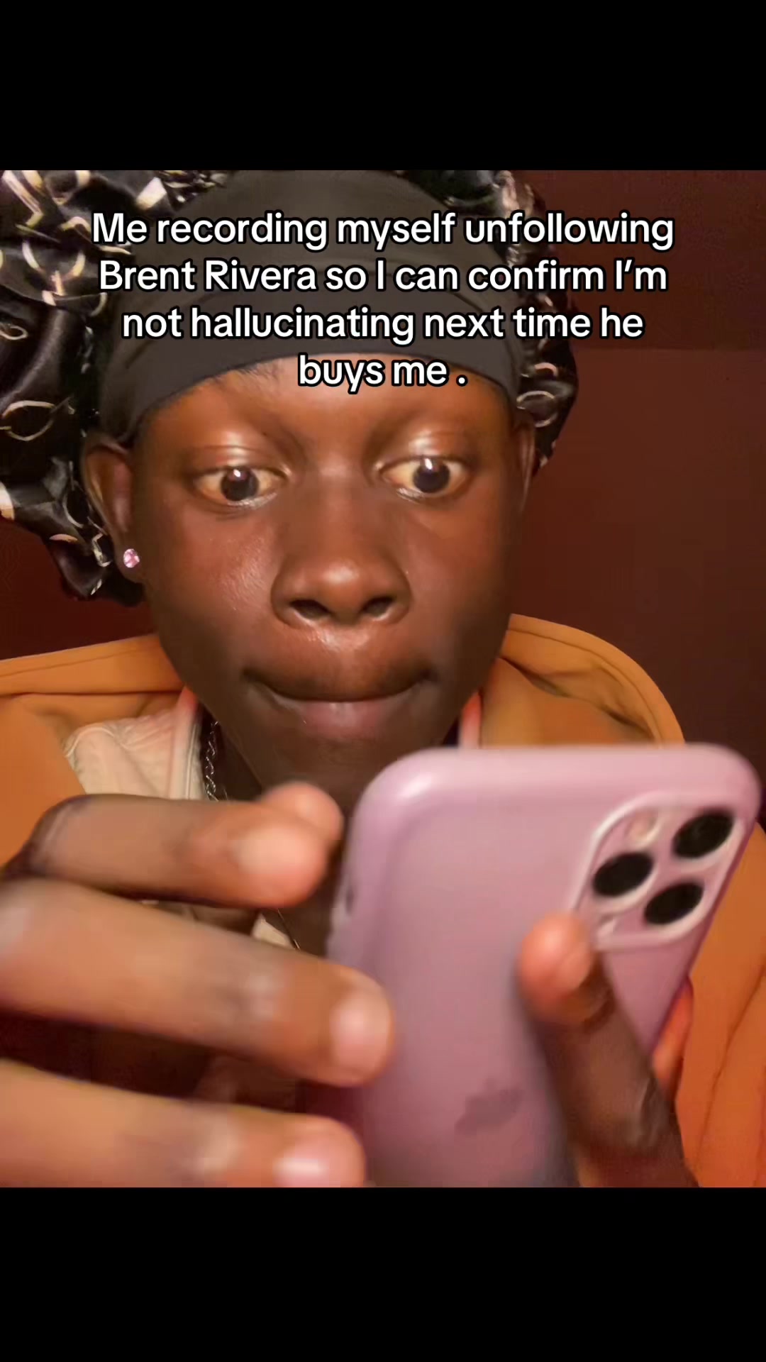 @ayii rants