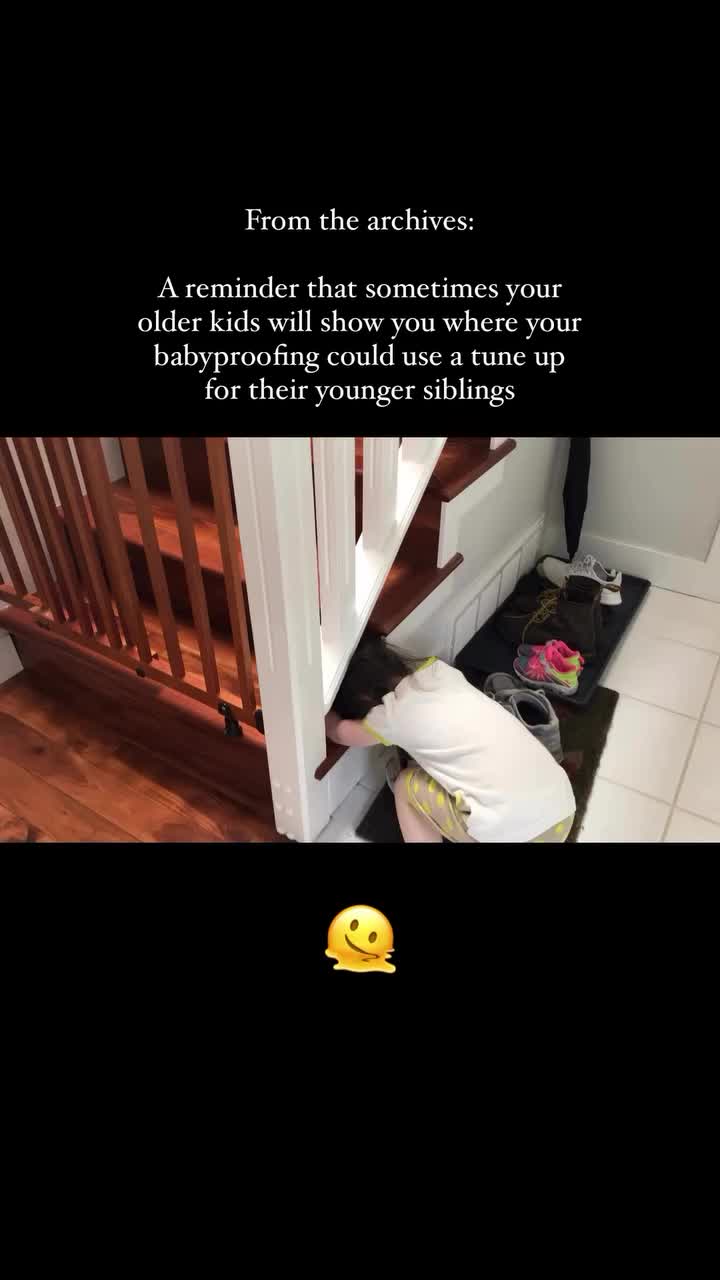 @Holly | Baby + Toddler Safety