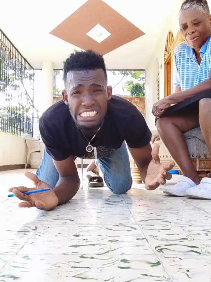 @Levanjil🦁Jen&egrave;s La✝️(Woodley)