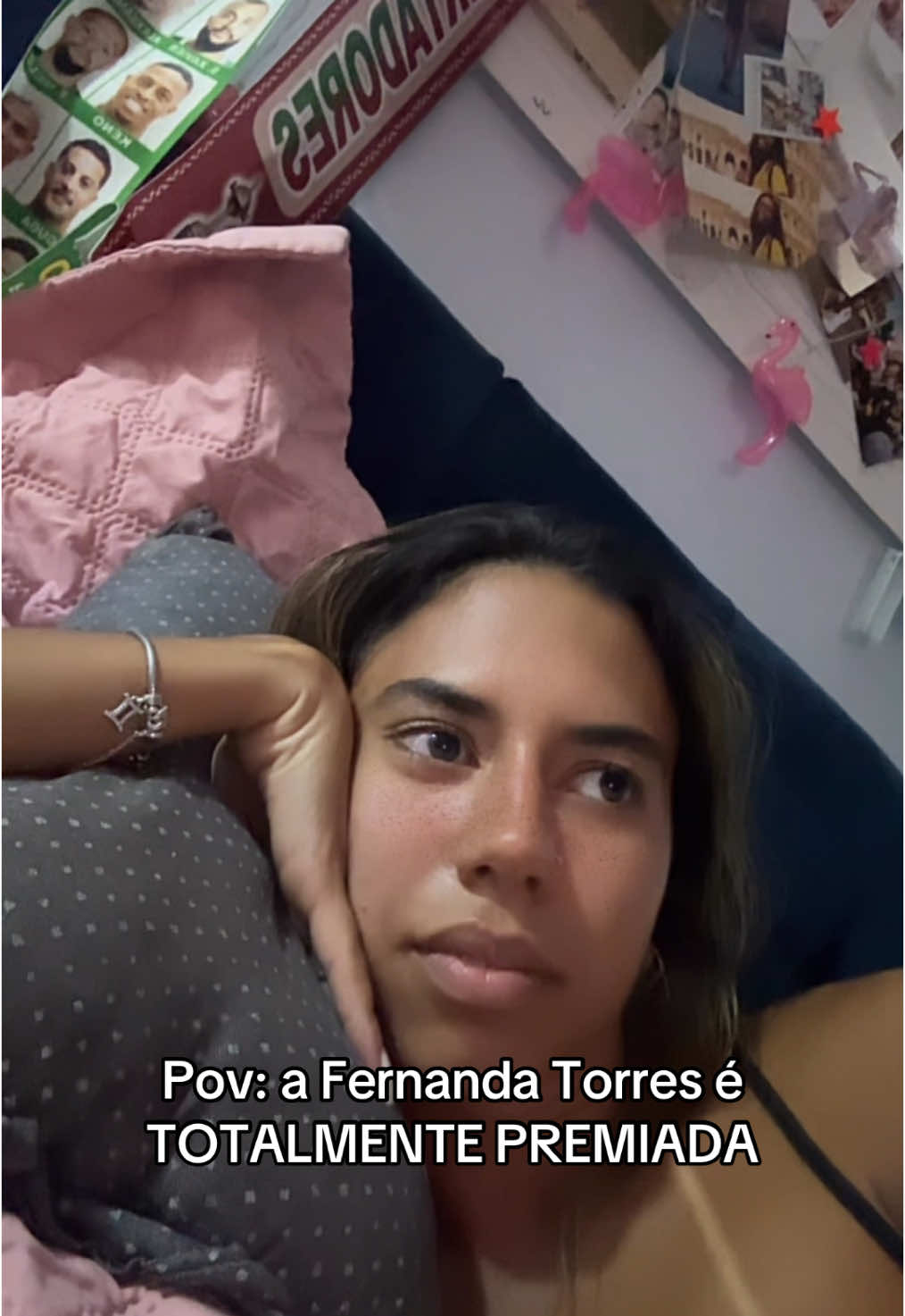 @Thamara Nunes