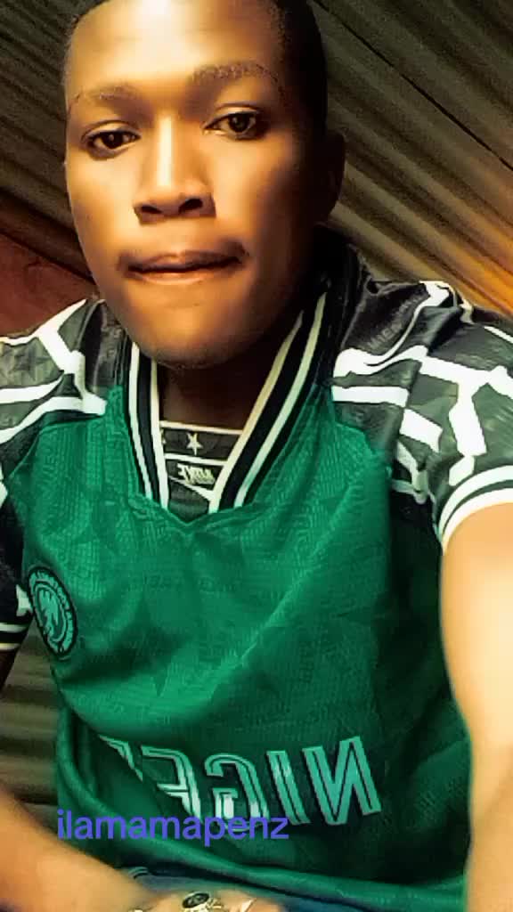 @LAMECK MAKUBI