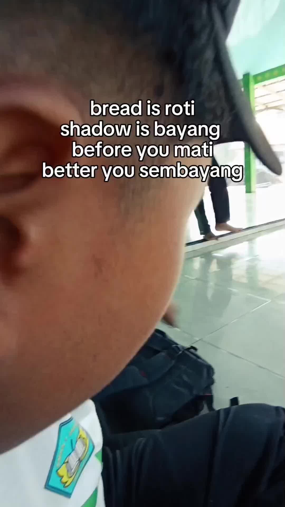 @B 4 YU