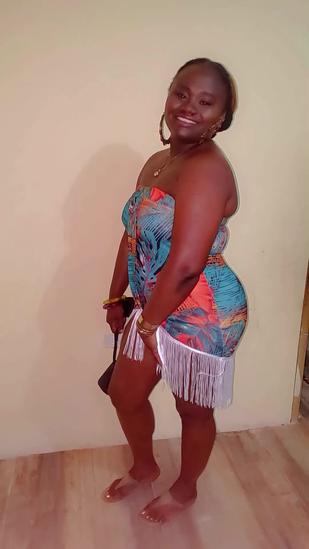 @Shellinz Boss Lady