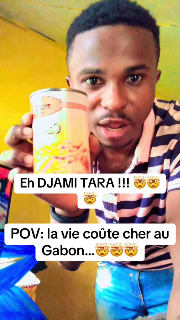 @LE PRINCE DU G2  🇬🇦