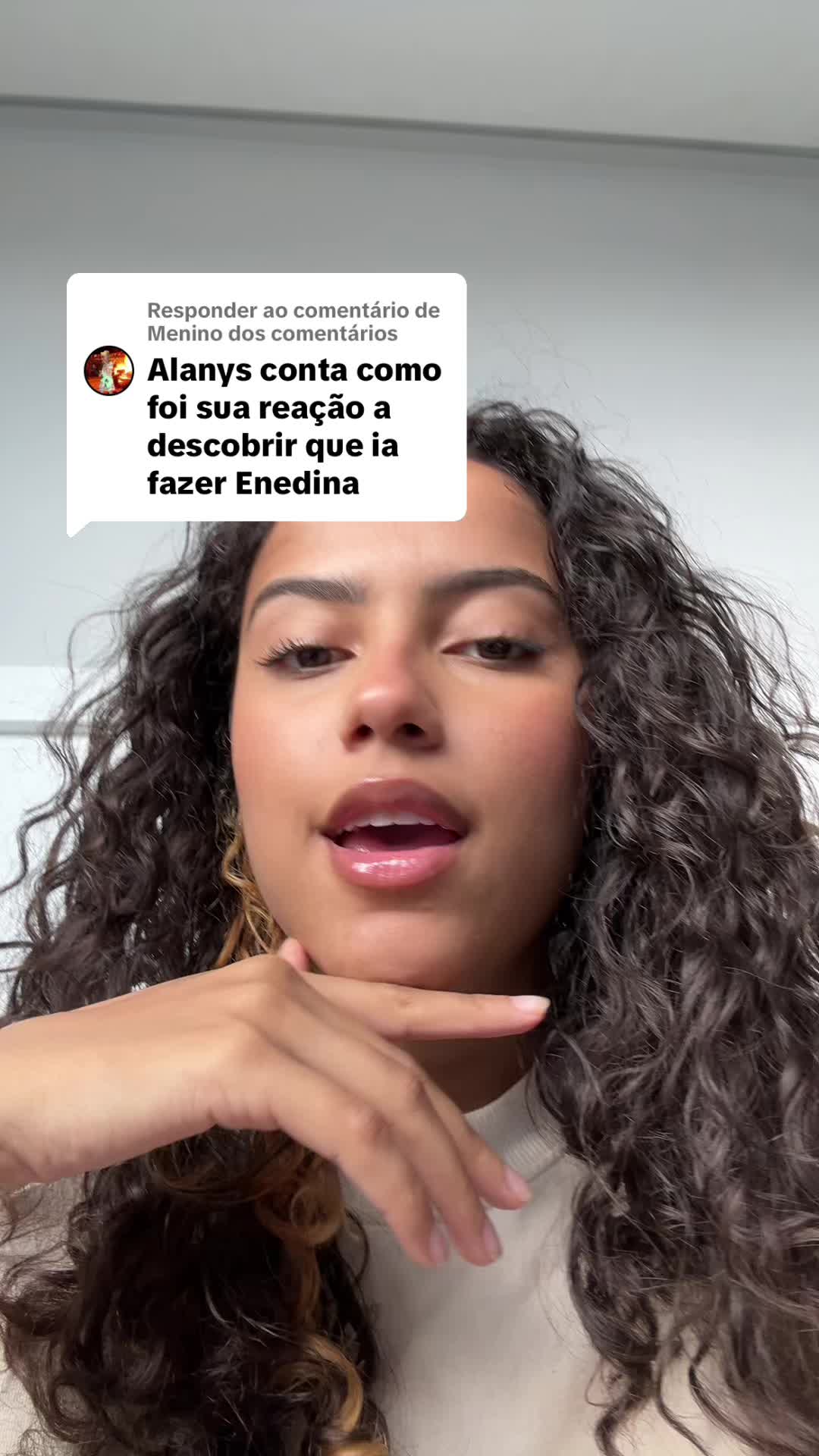 @Alanys S.