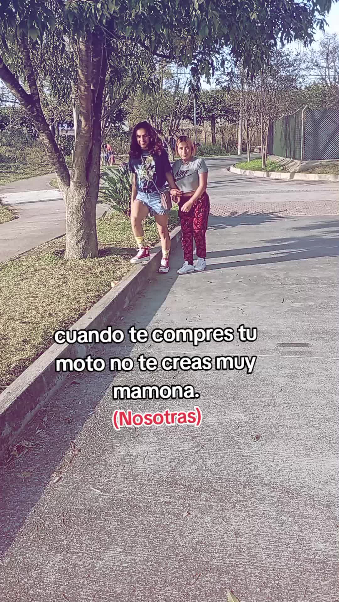 @Melissa Pinzon