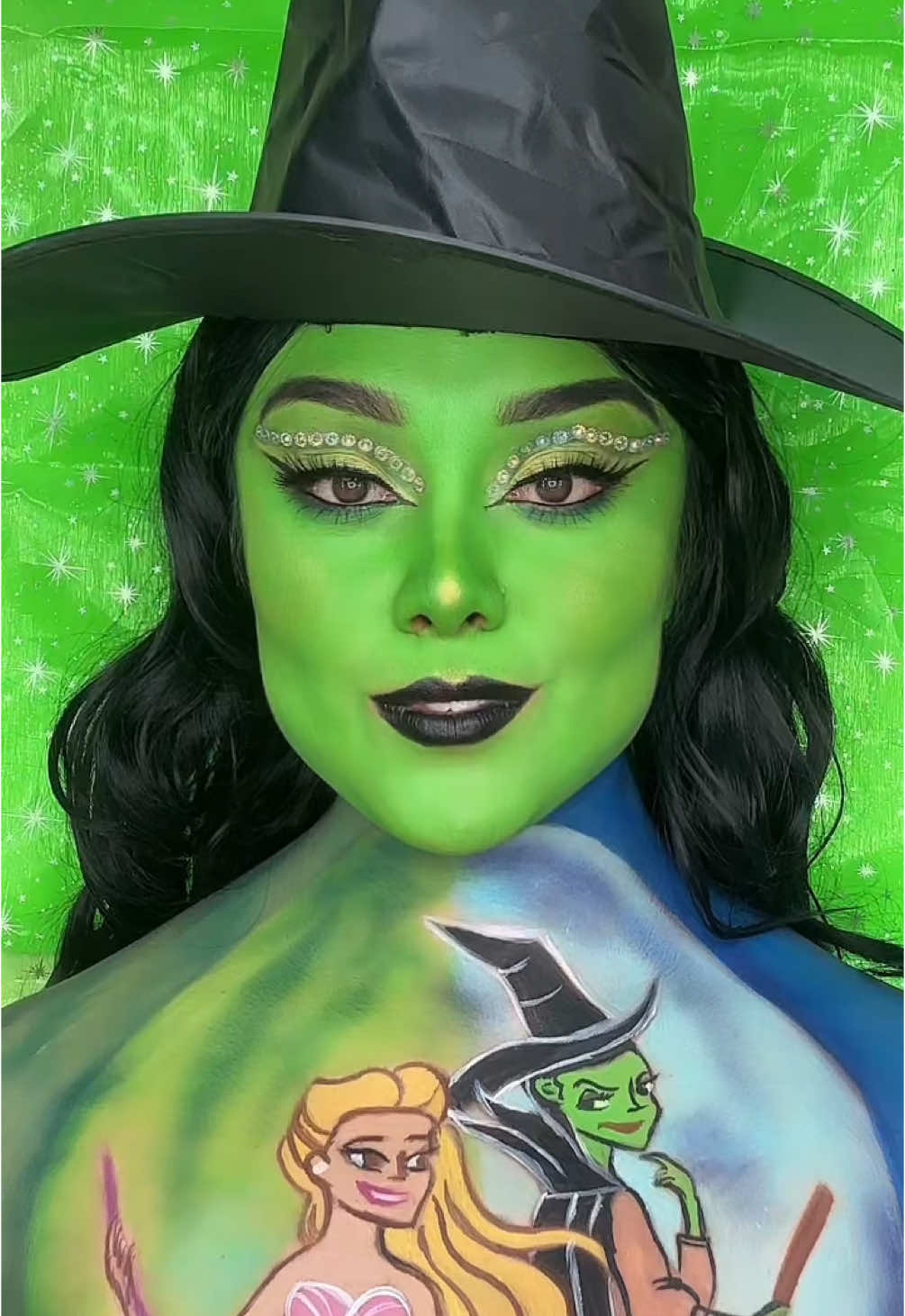 @MARIANA MAKEUP ARTIST