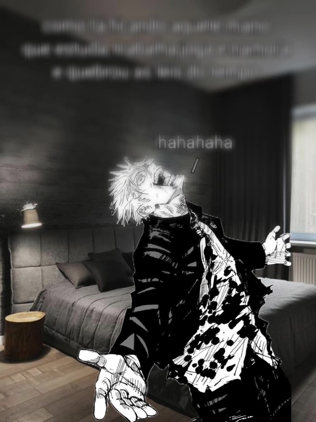 @将要