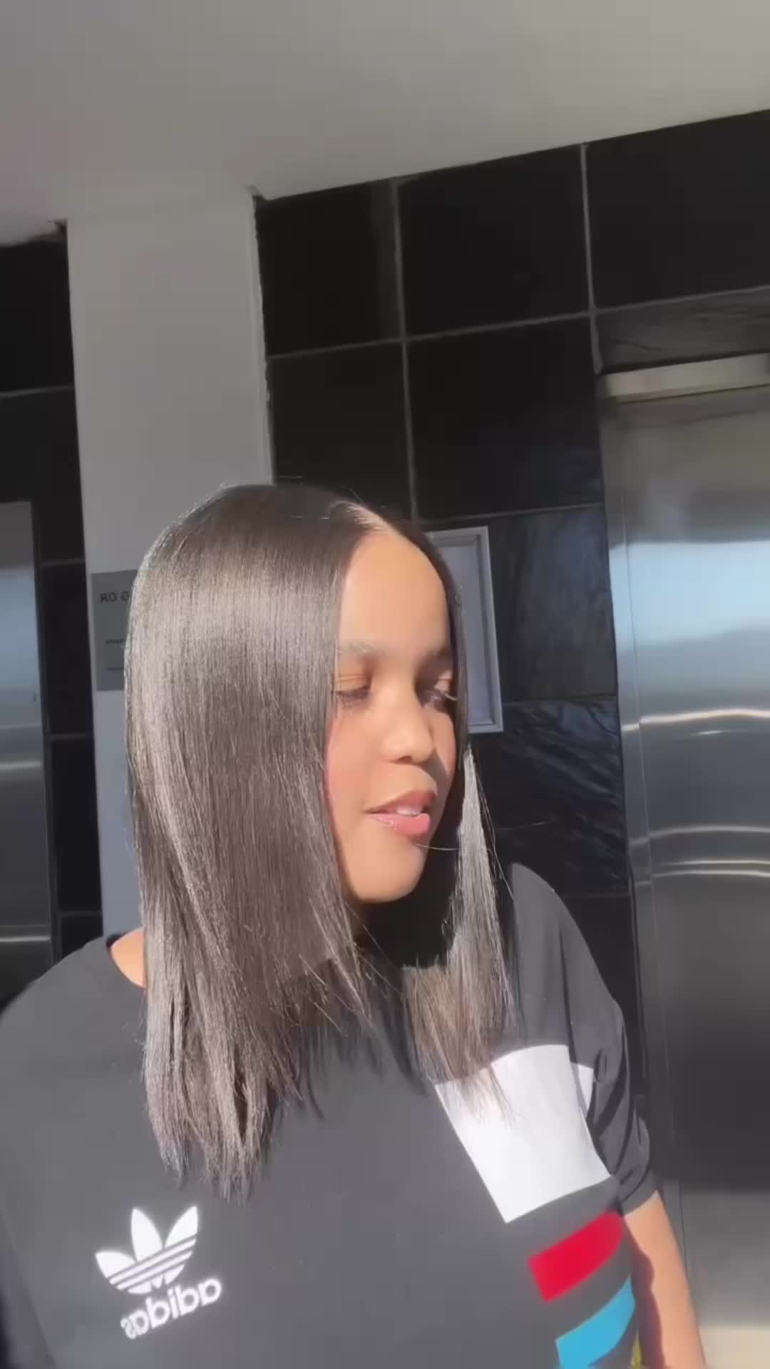 @Michelle