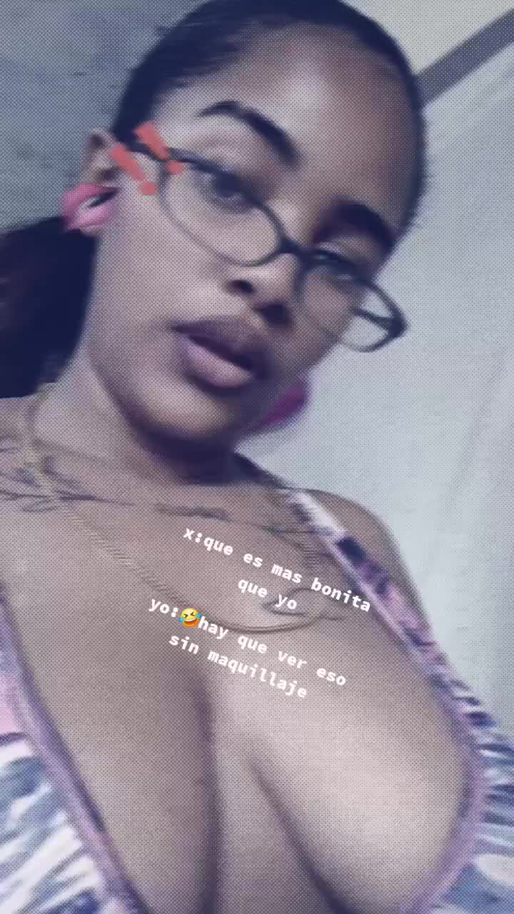 @Yafreisys Sanchez