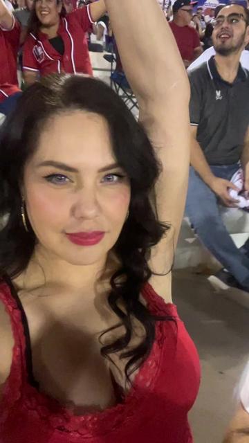 @Claudia Contreras