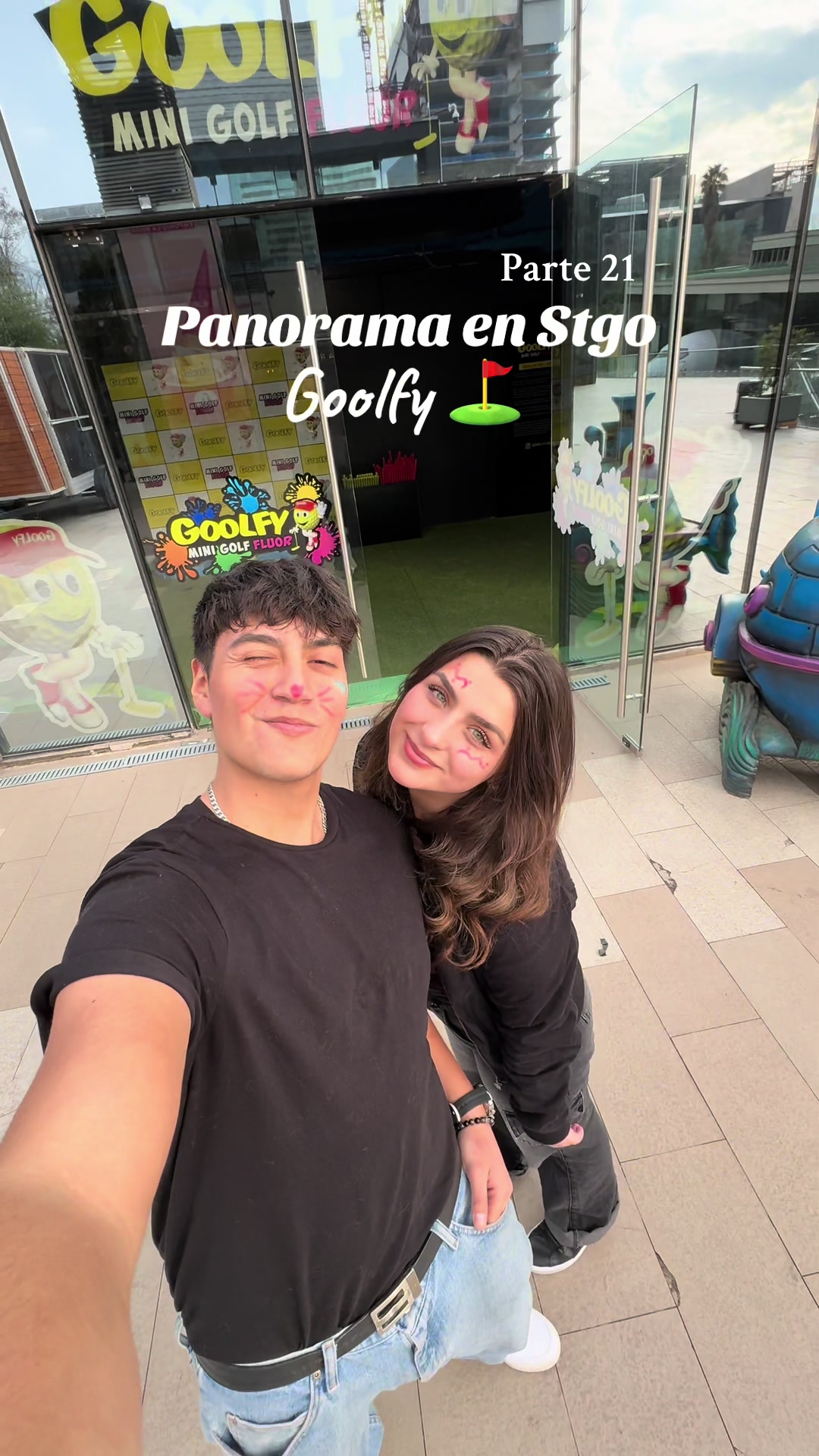 @Dani Comoletti